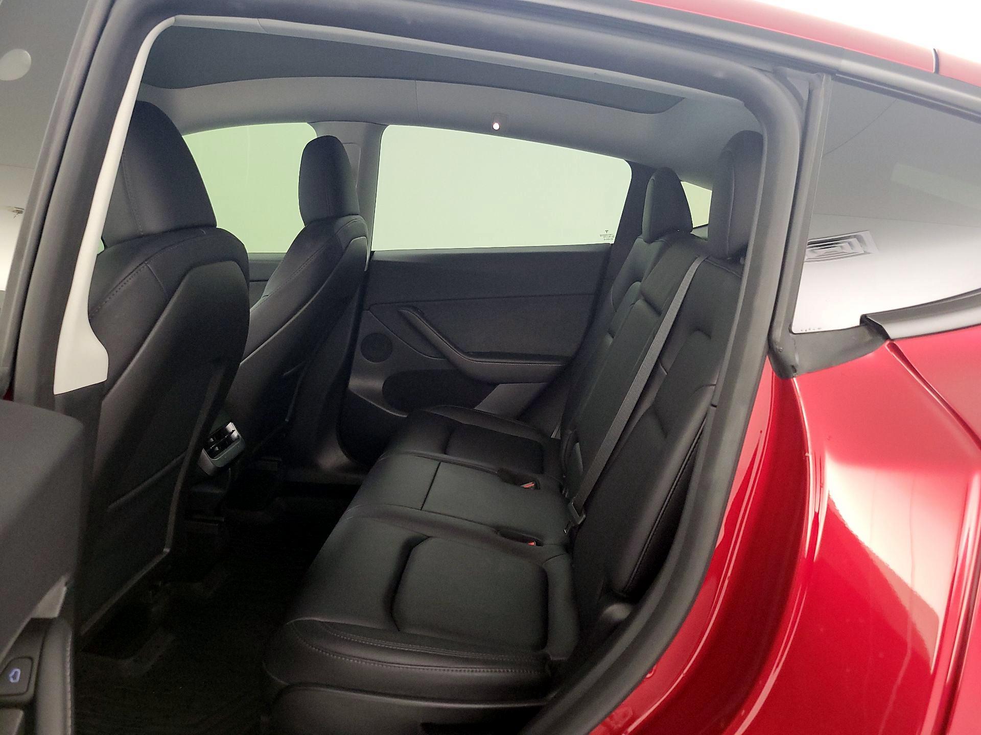 Thumbnail: 2024 Tesla Model Y - 20