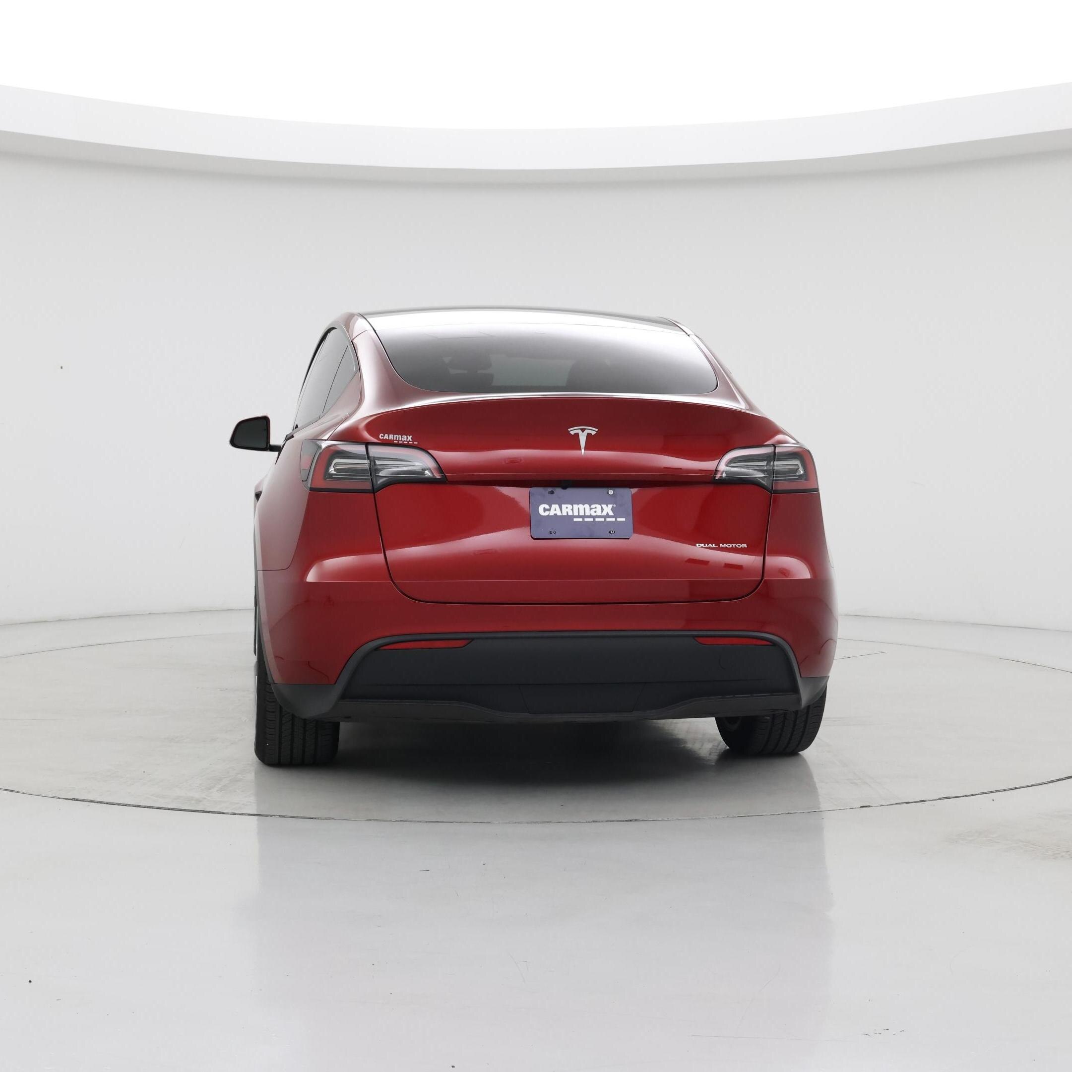 Thumbnail: 2024 Tesla Model Y - 6