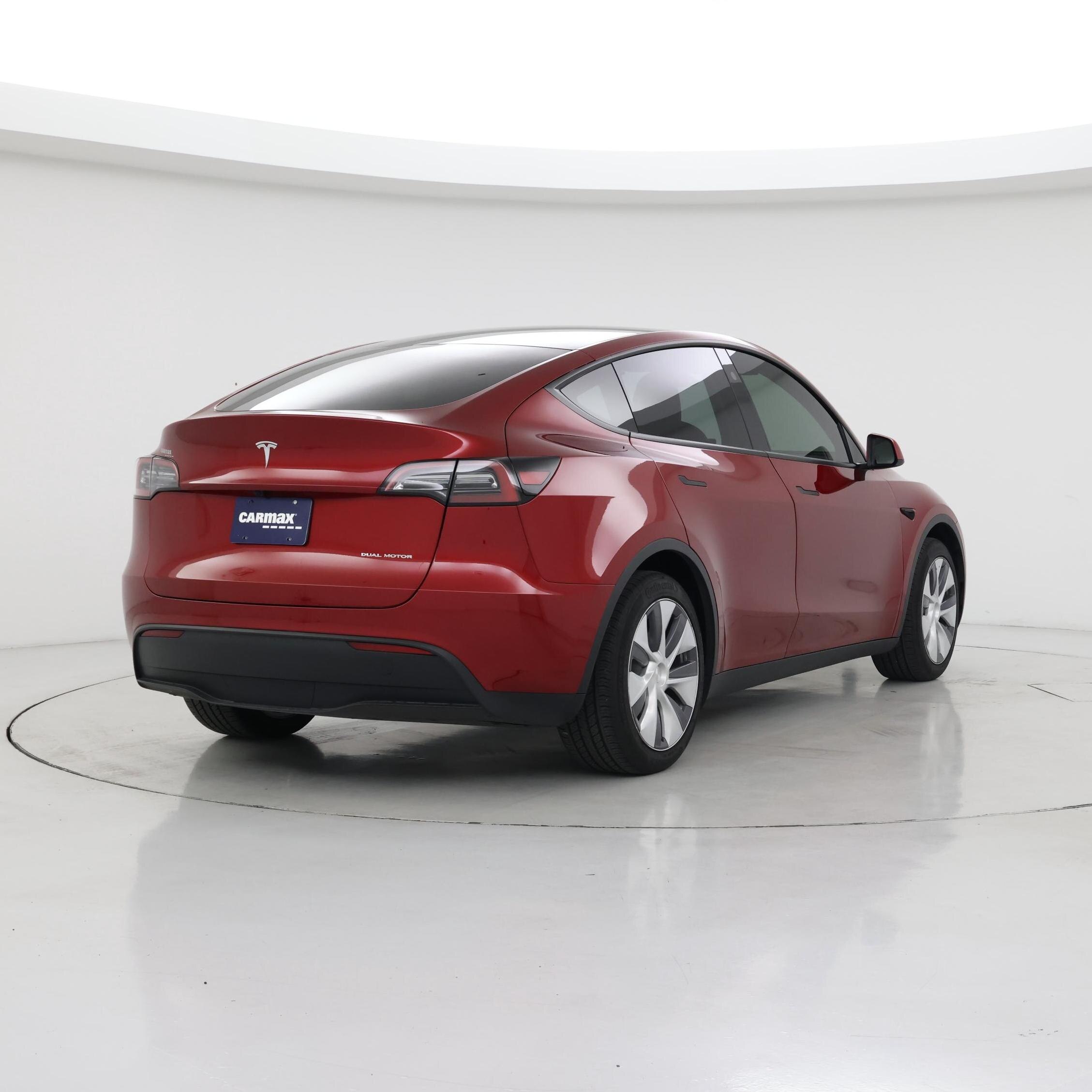 Thumbnail: 2024 Tesla Model Y - 8