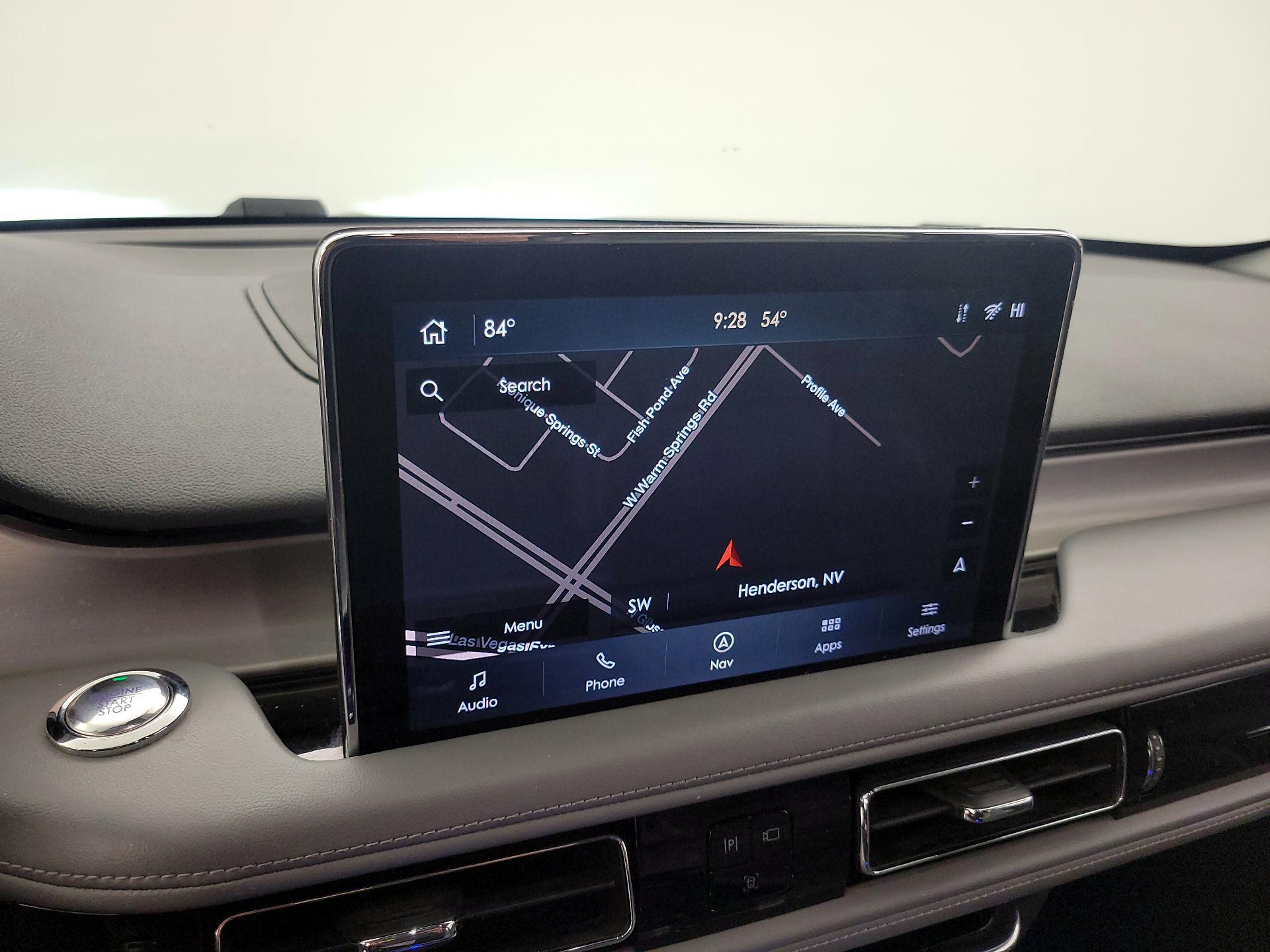 Thumbnail: 2020 Lincoln Aviator - 14