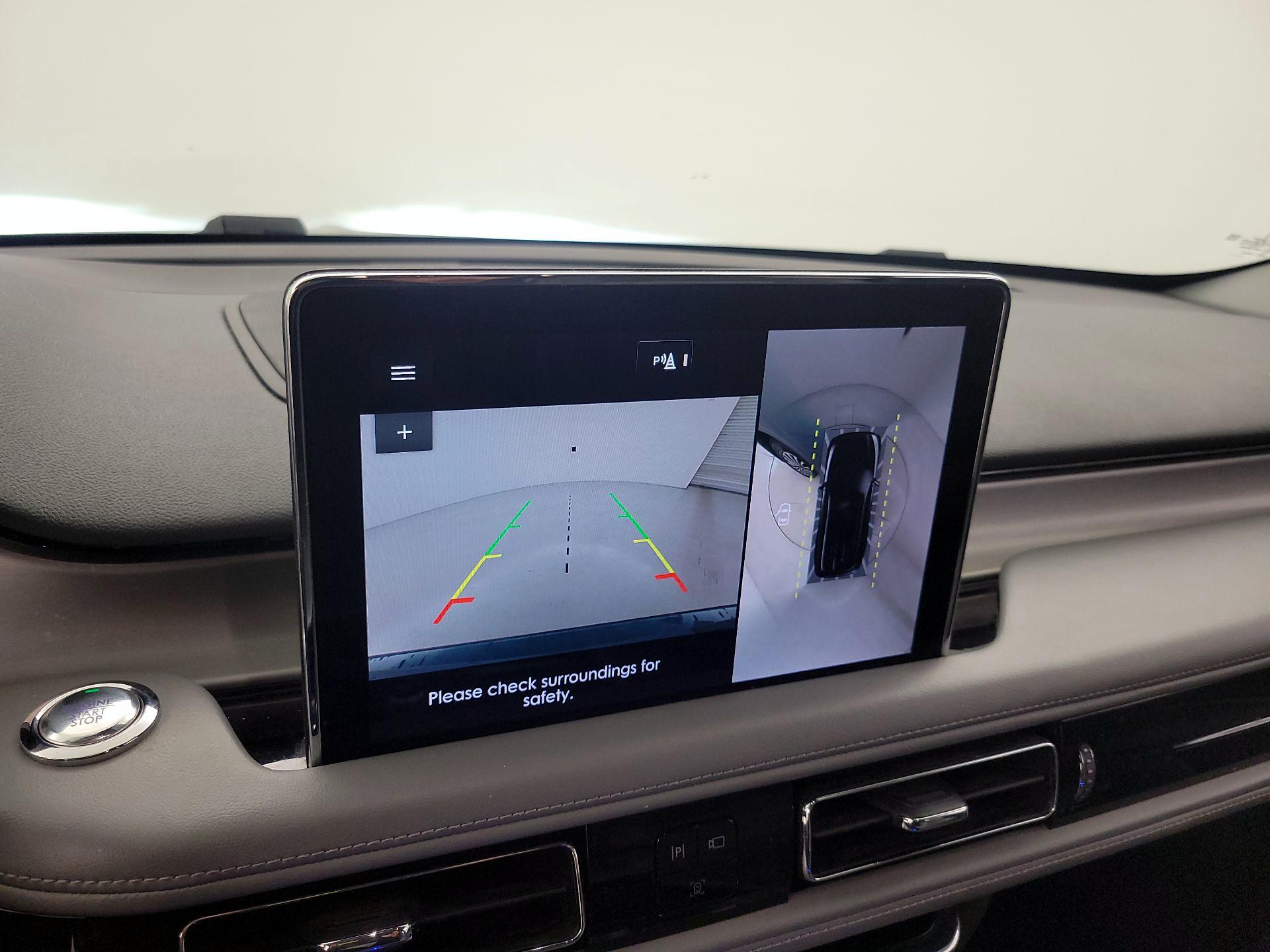 Thumbnail: 2020 Lincoln Aviator - 15