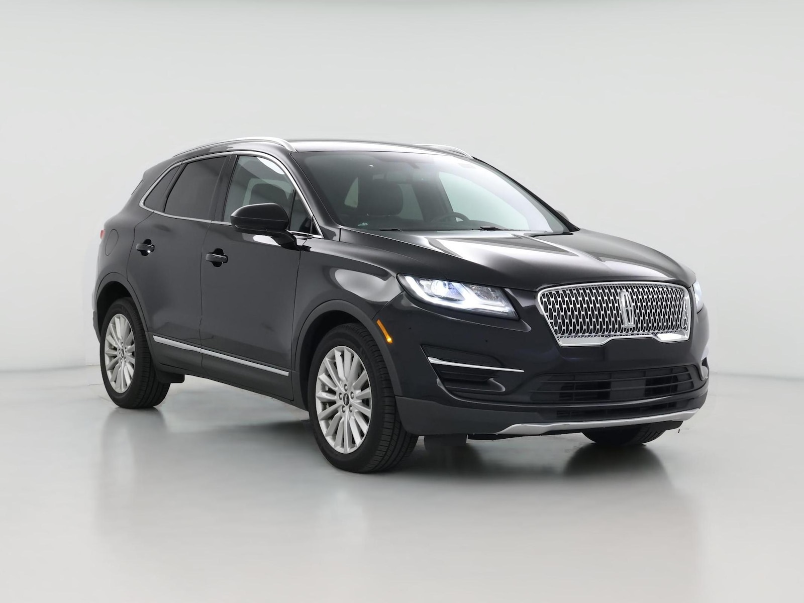 2019 Lincoln MKC Base
