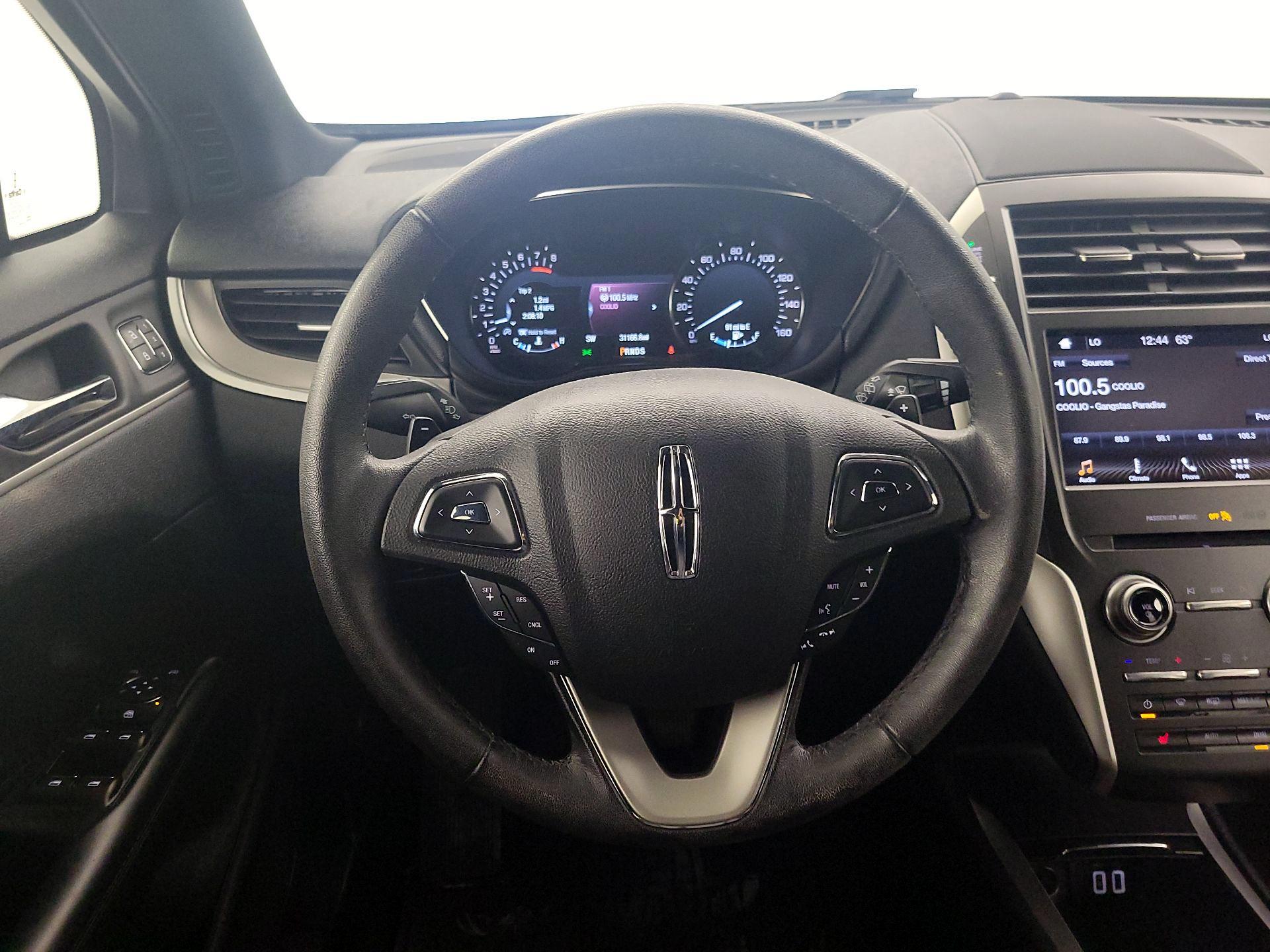 Thumbnail: 2019 Lincoln MKC - 10