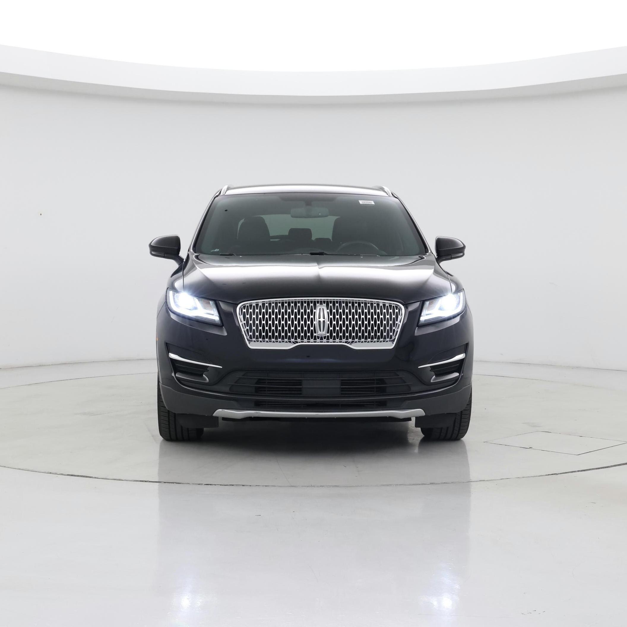 Thumbnail: 2019 Lincoln MKC - 5