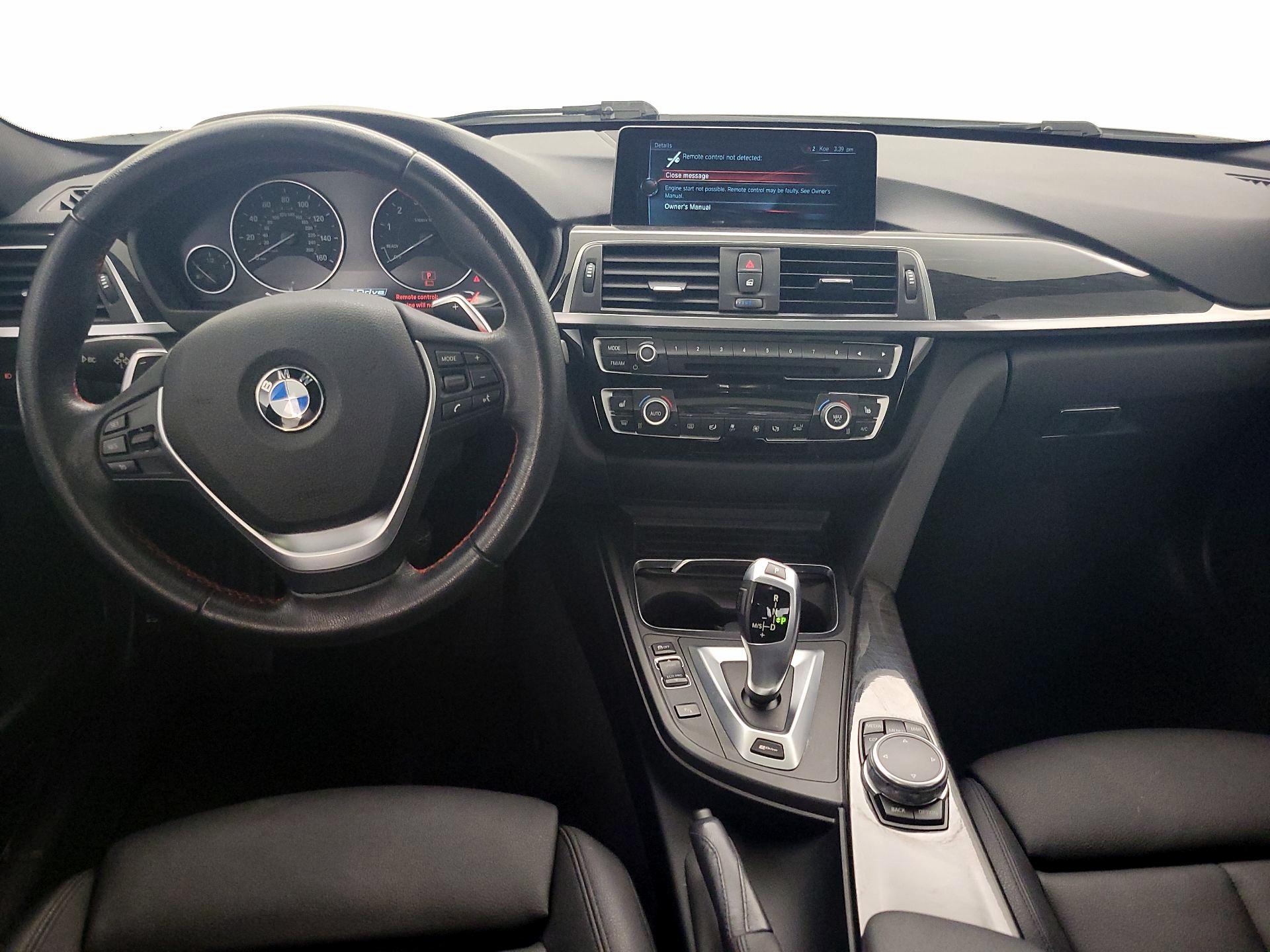 Thumbnail: 2017 BMW 3 Series - 9