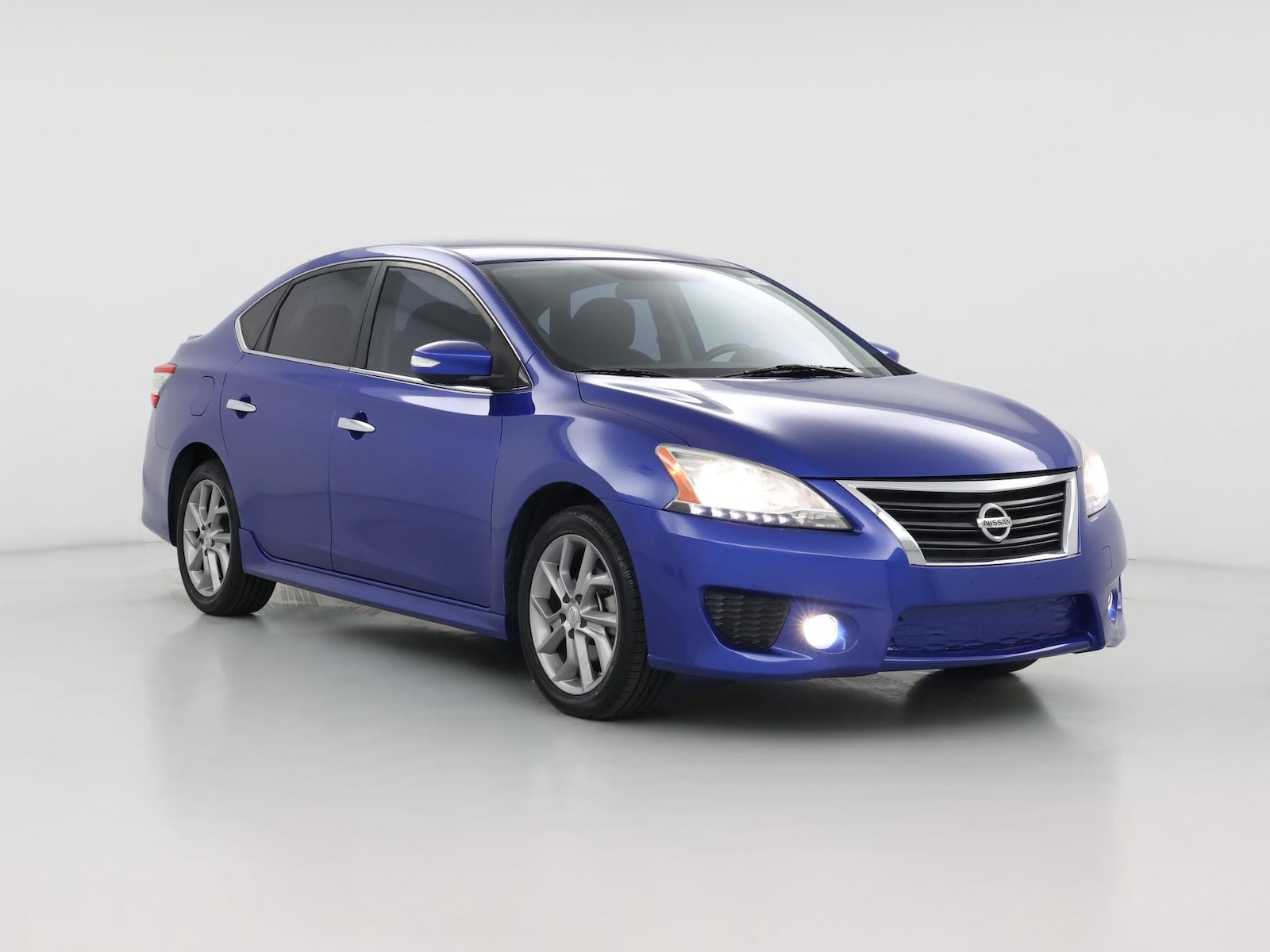 2015 Nissan Sentra