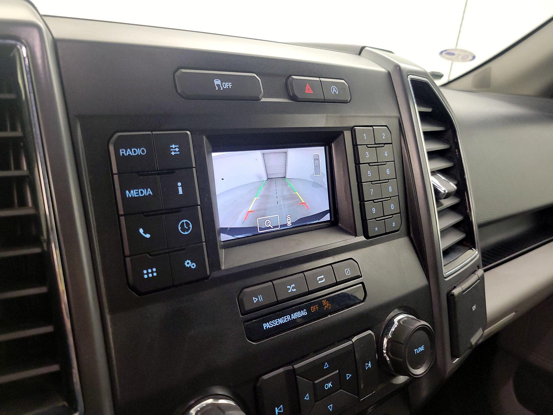 Thumbnail: 2018 Ford F-150 - 14