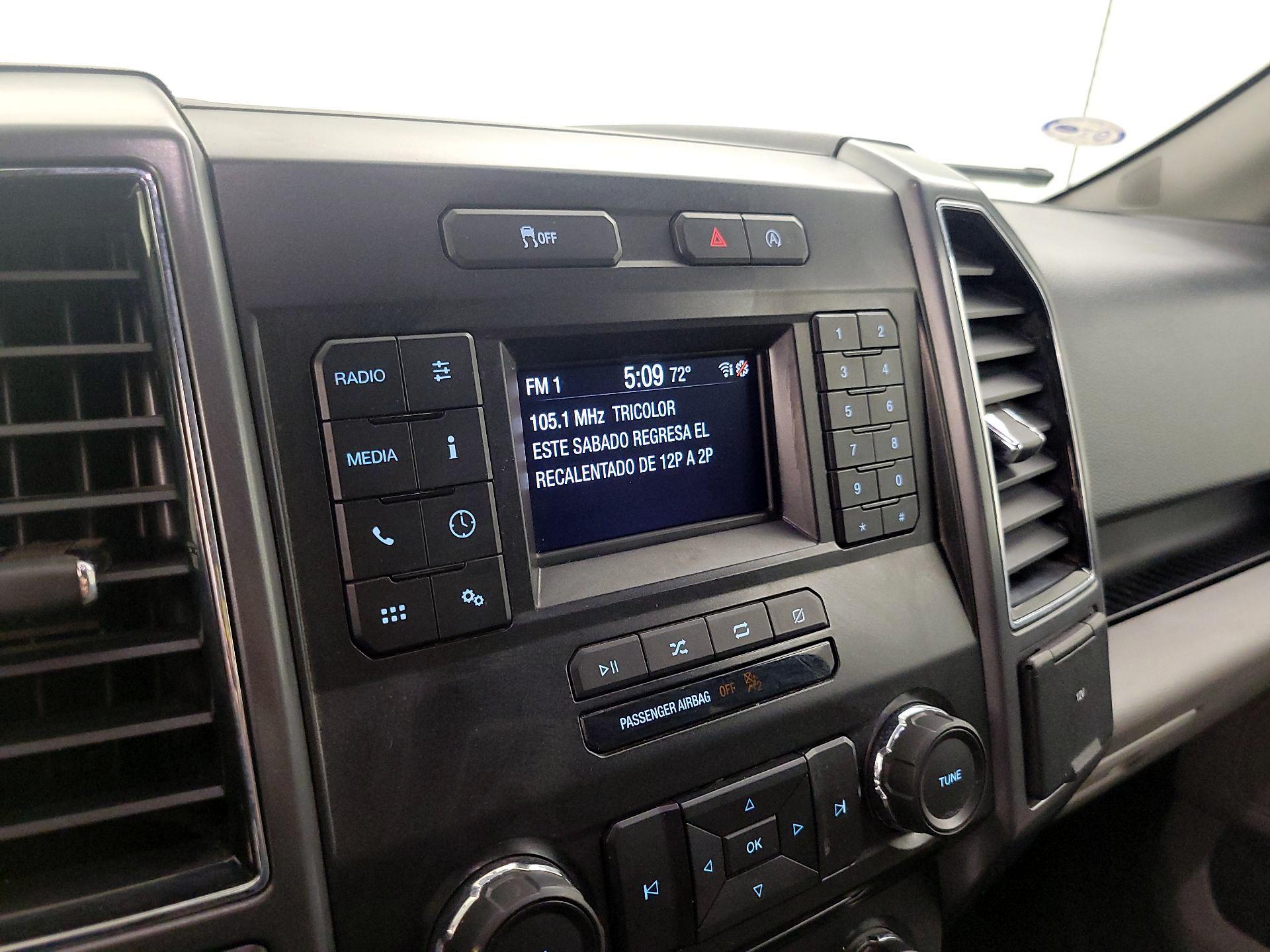 Thumbnail: 2018 Ford F-150 - 15