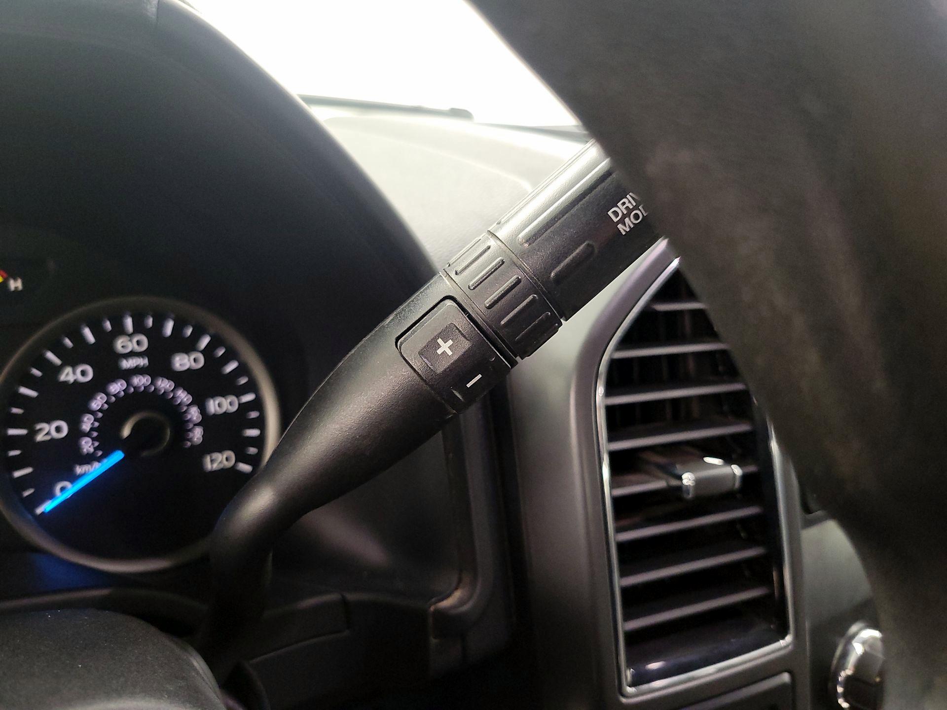 Thumbnail: 2018 Ford F-150 - 17