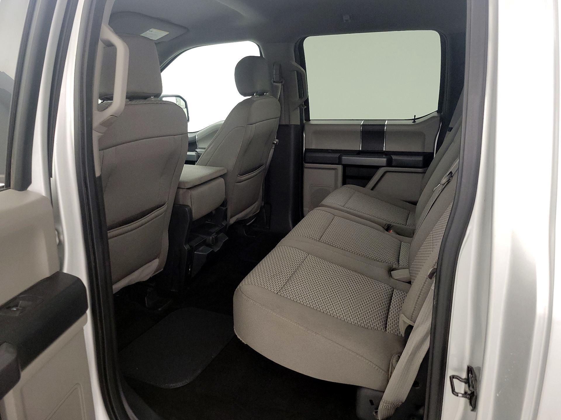 Thumbnail: 2018 Ford F-150 - 19