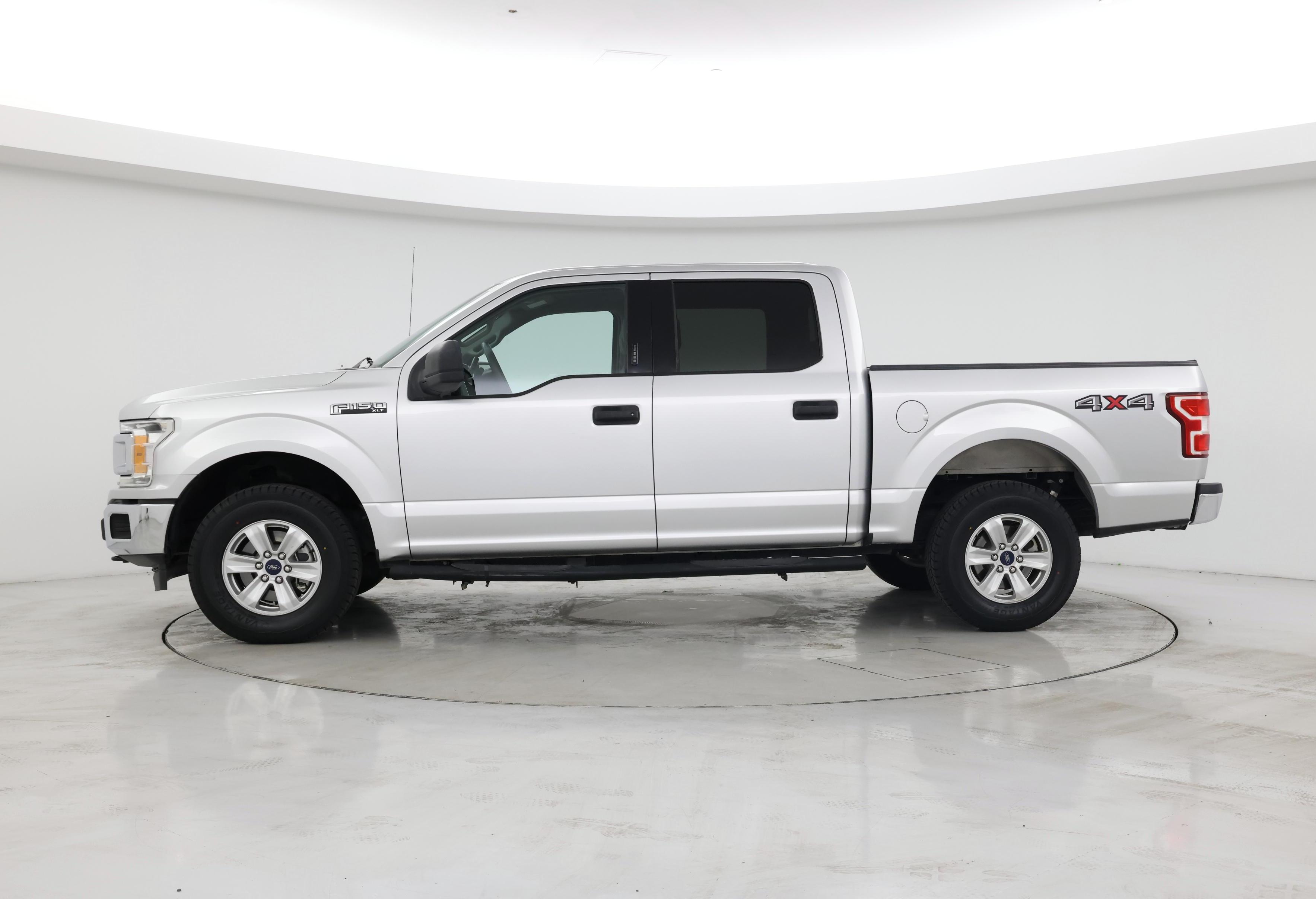 Thumbnail: 2018 Ford F-150 - 3