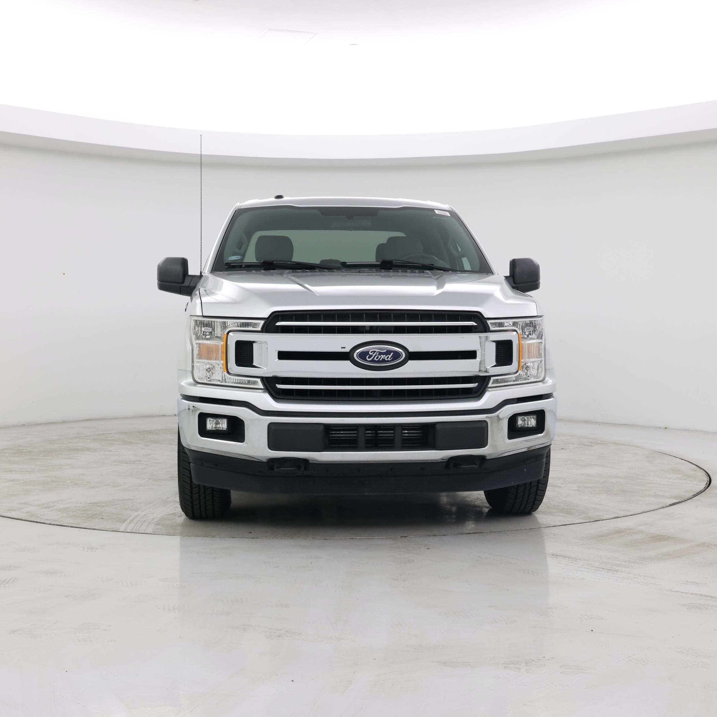 Thumbnail: 2018 Ford F-150 - 5