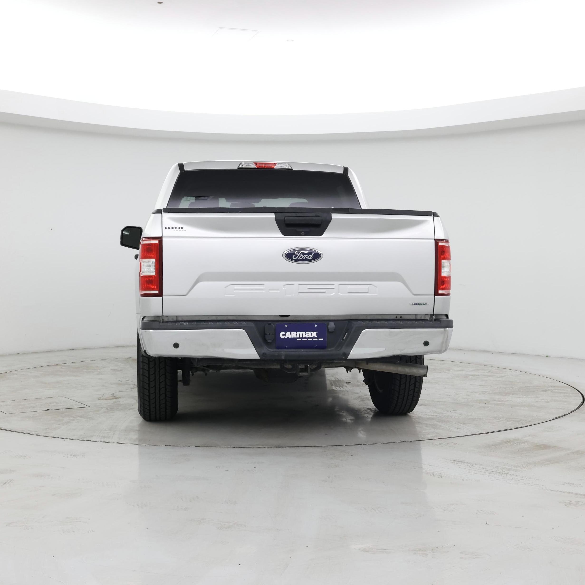 Thumbnail: 2018 Ford F-150 - 6