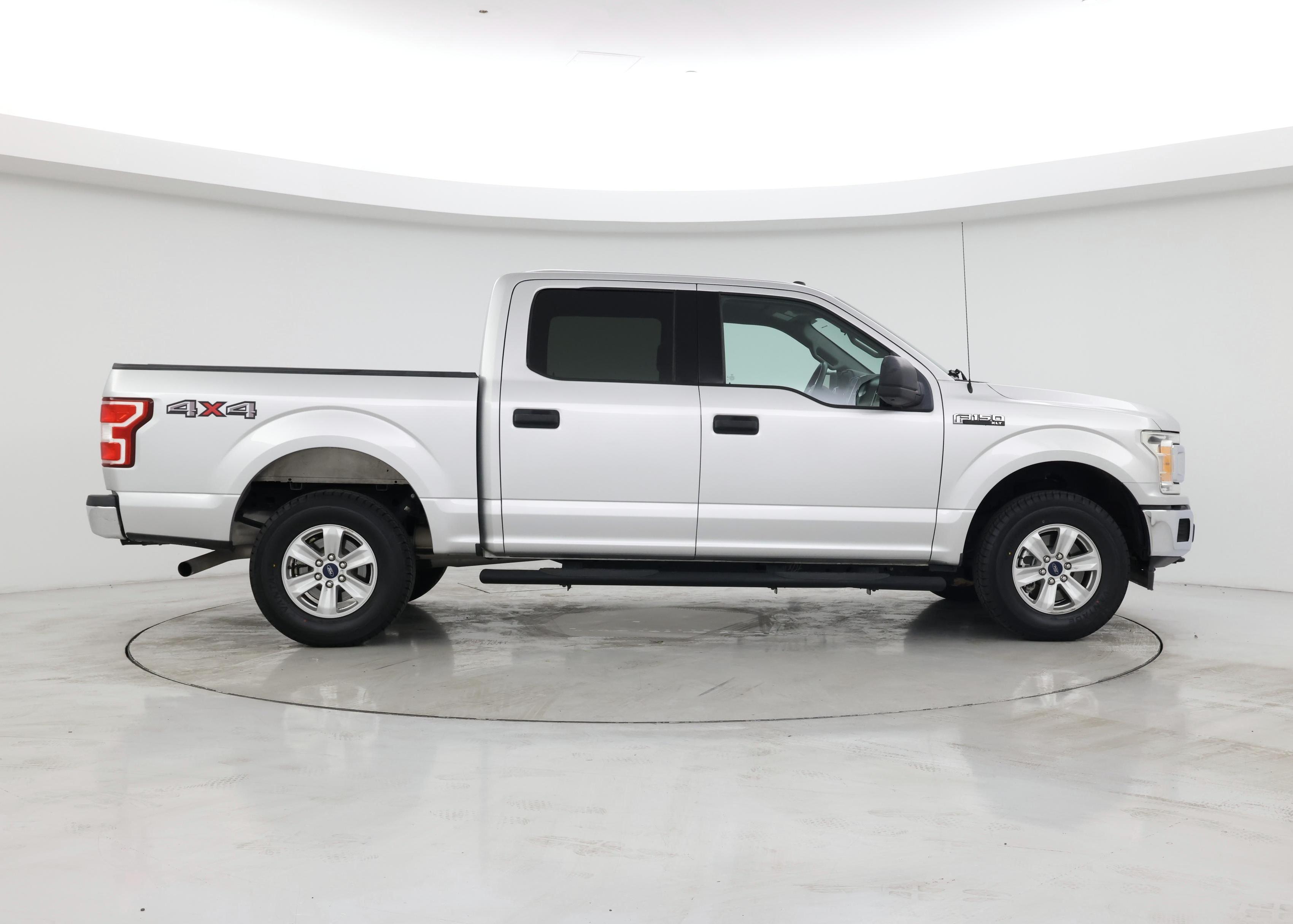 Thumbnail: 2018 Ford F-150 - 7