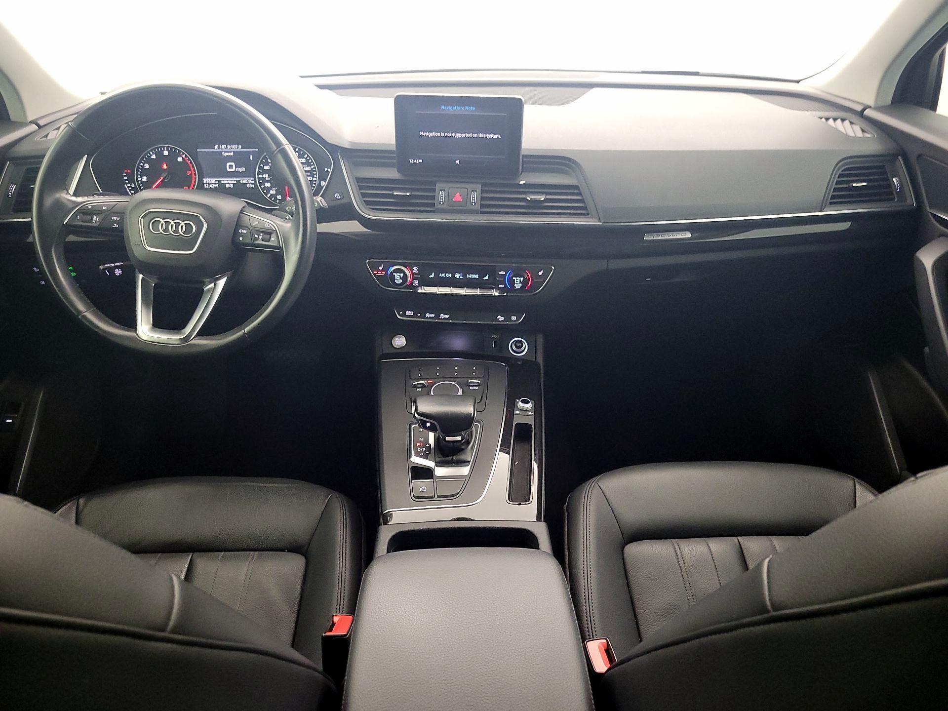 Thumbnail: 2018 Audi Q5 - 9