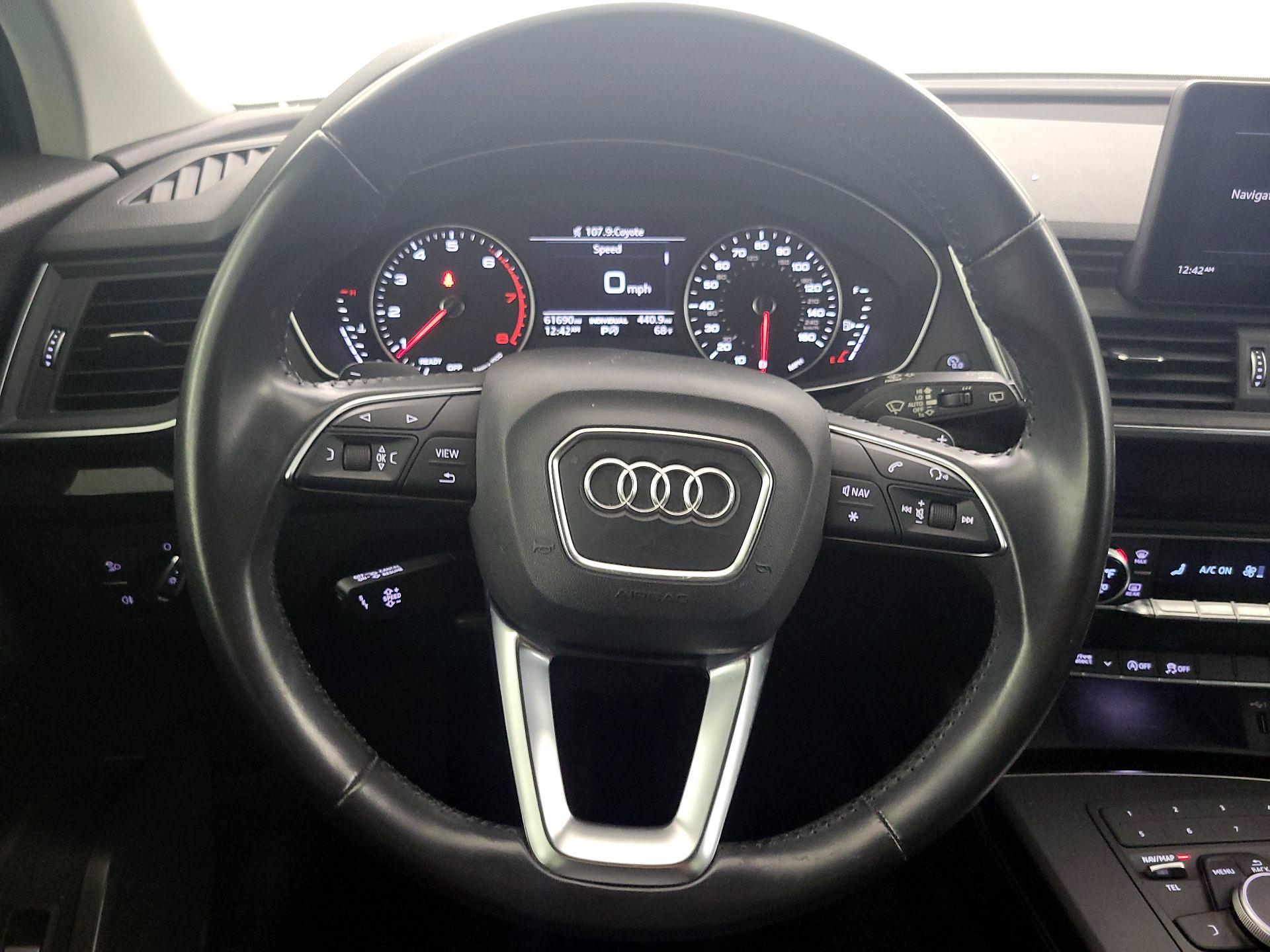 Thumbnail: 2018 Audi Q5 - 10