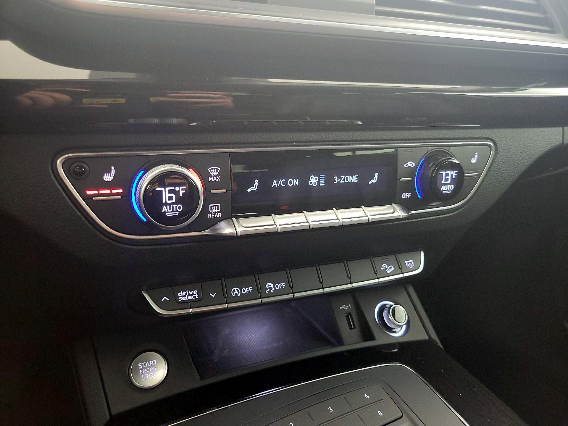 Thumbnail: 2018 Audi Q5 - 16
