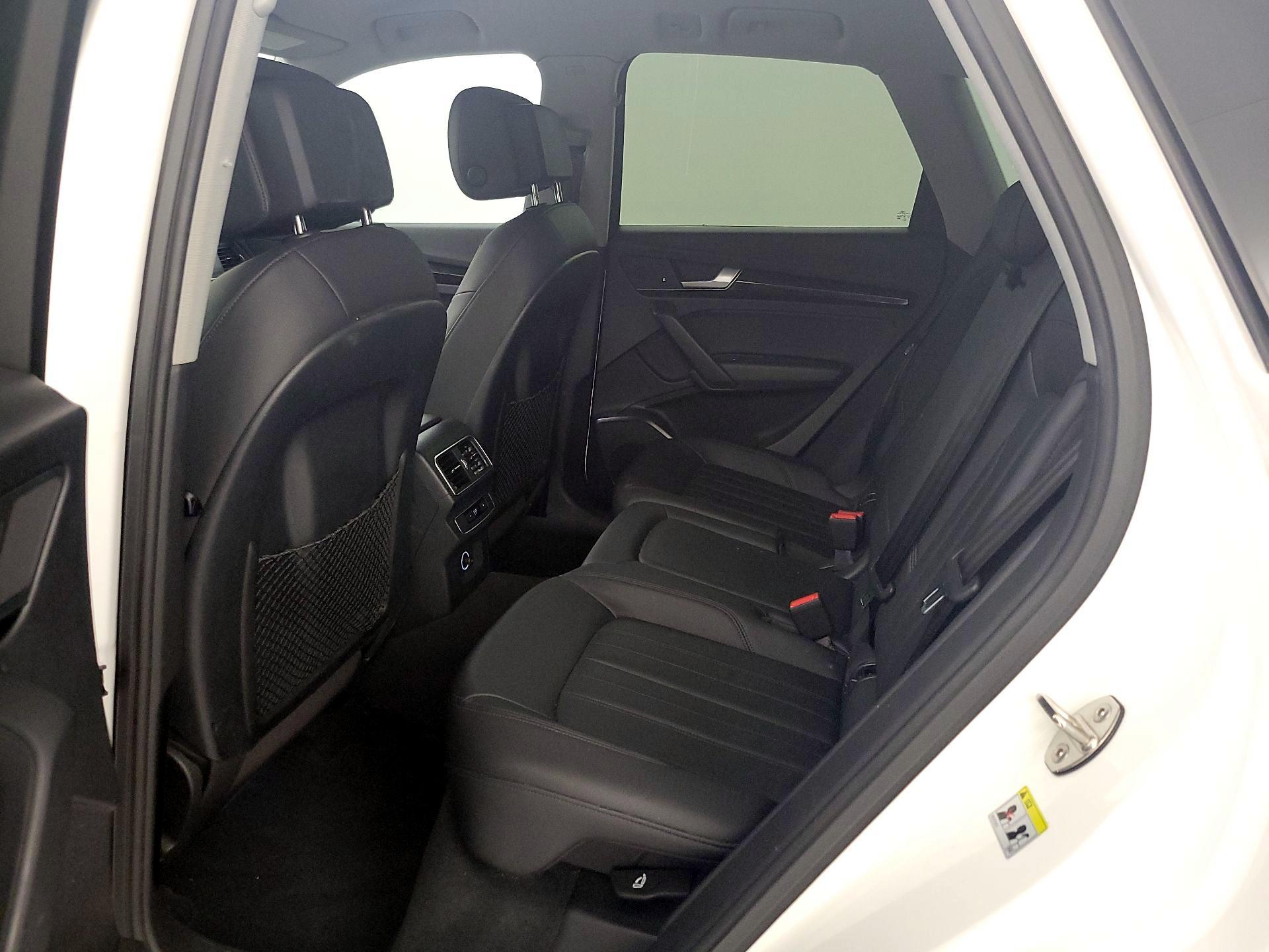 Thumbnail: 2018 Audi Q5 - 19