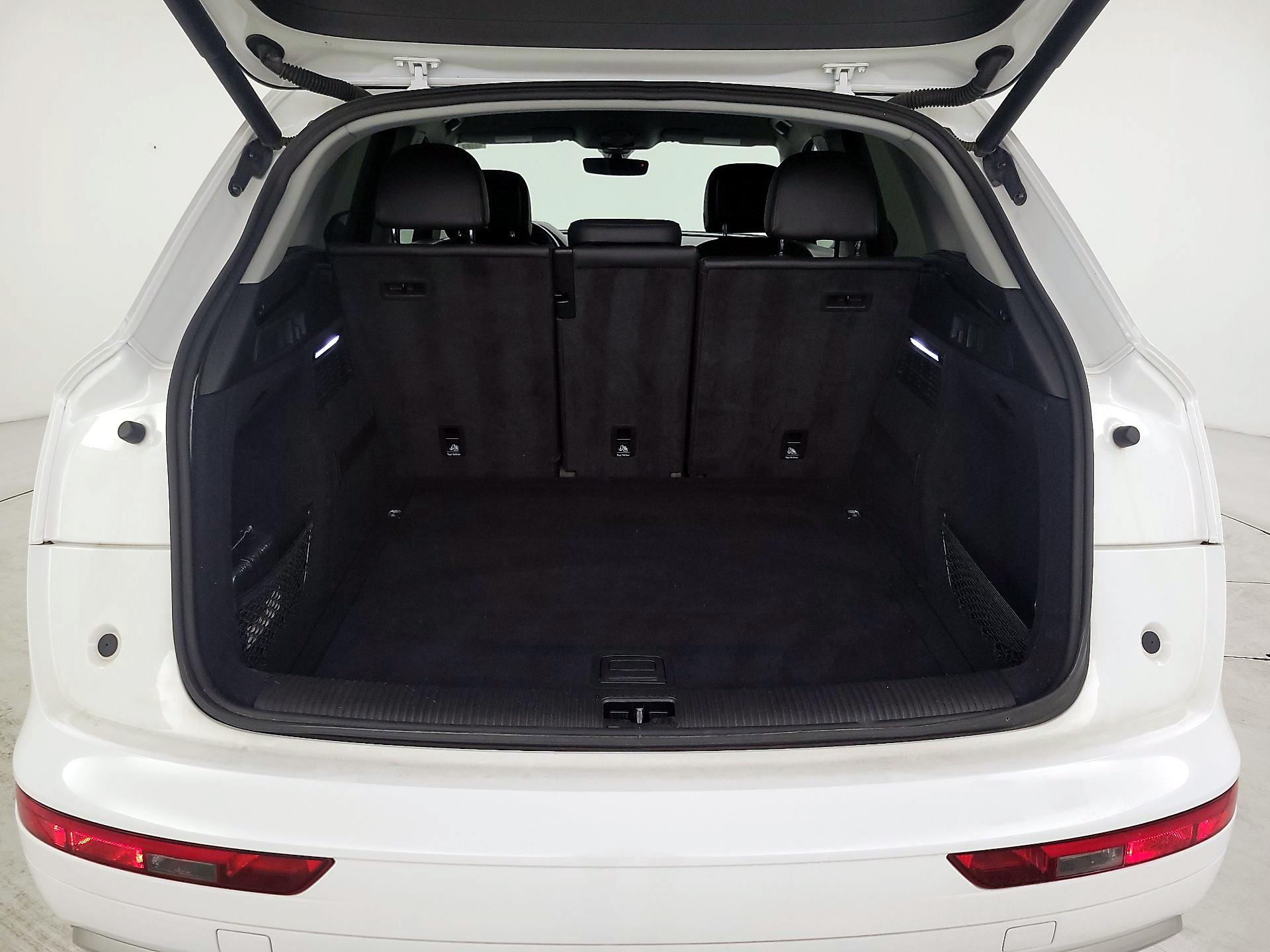 Thumbnail: 2018 Audi Q5 - 20