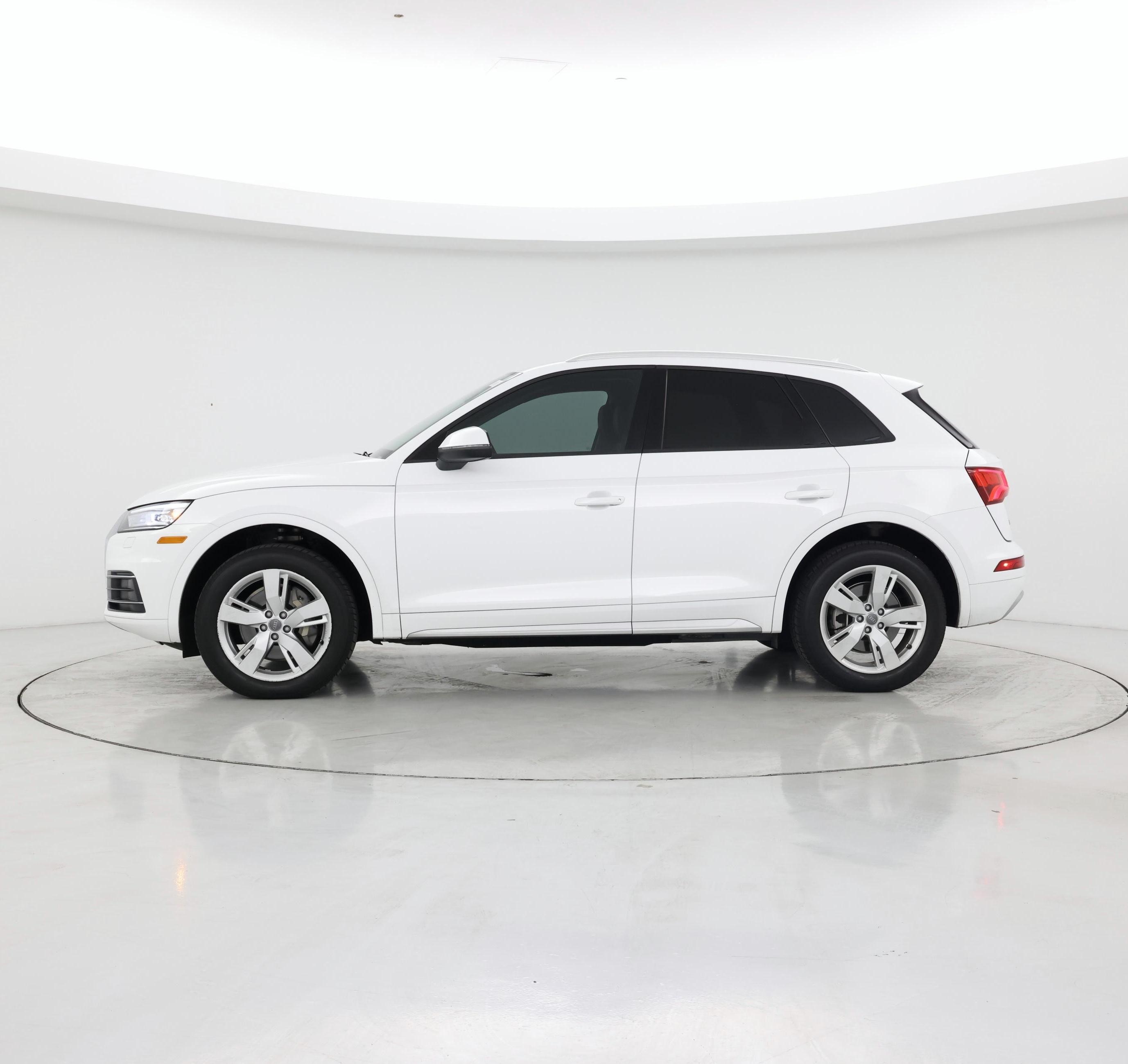Thumbnail: 2018 Audi Q5 - 3