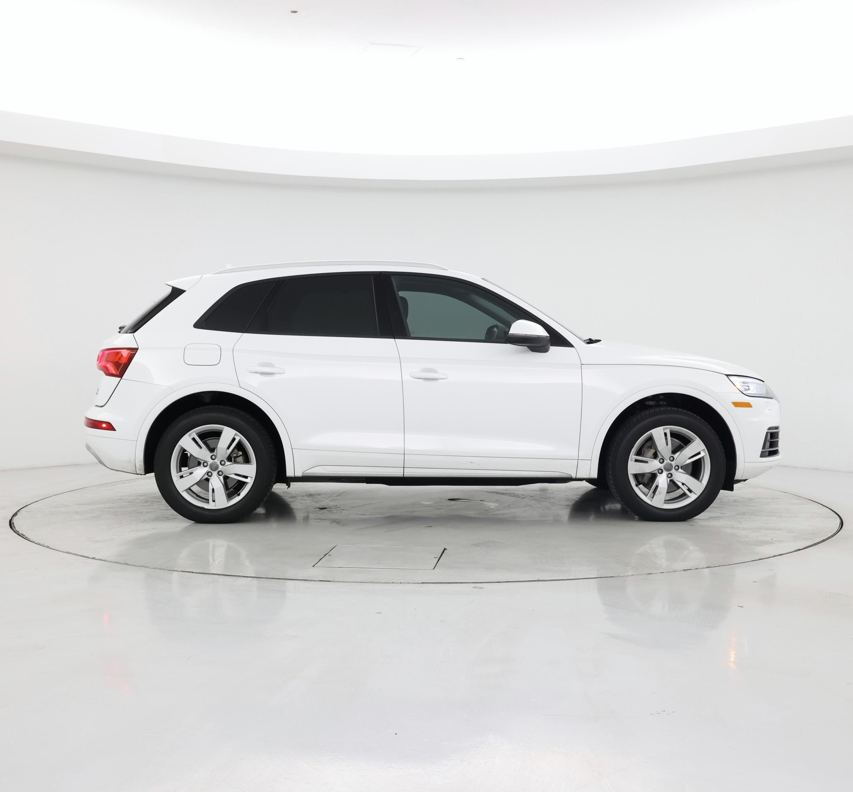 Thumbnail: 2018 Audi Q5 - 7
