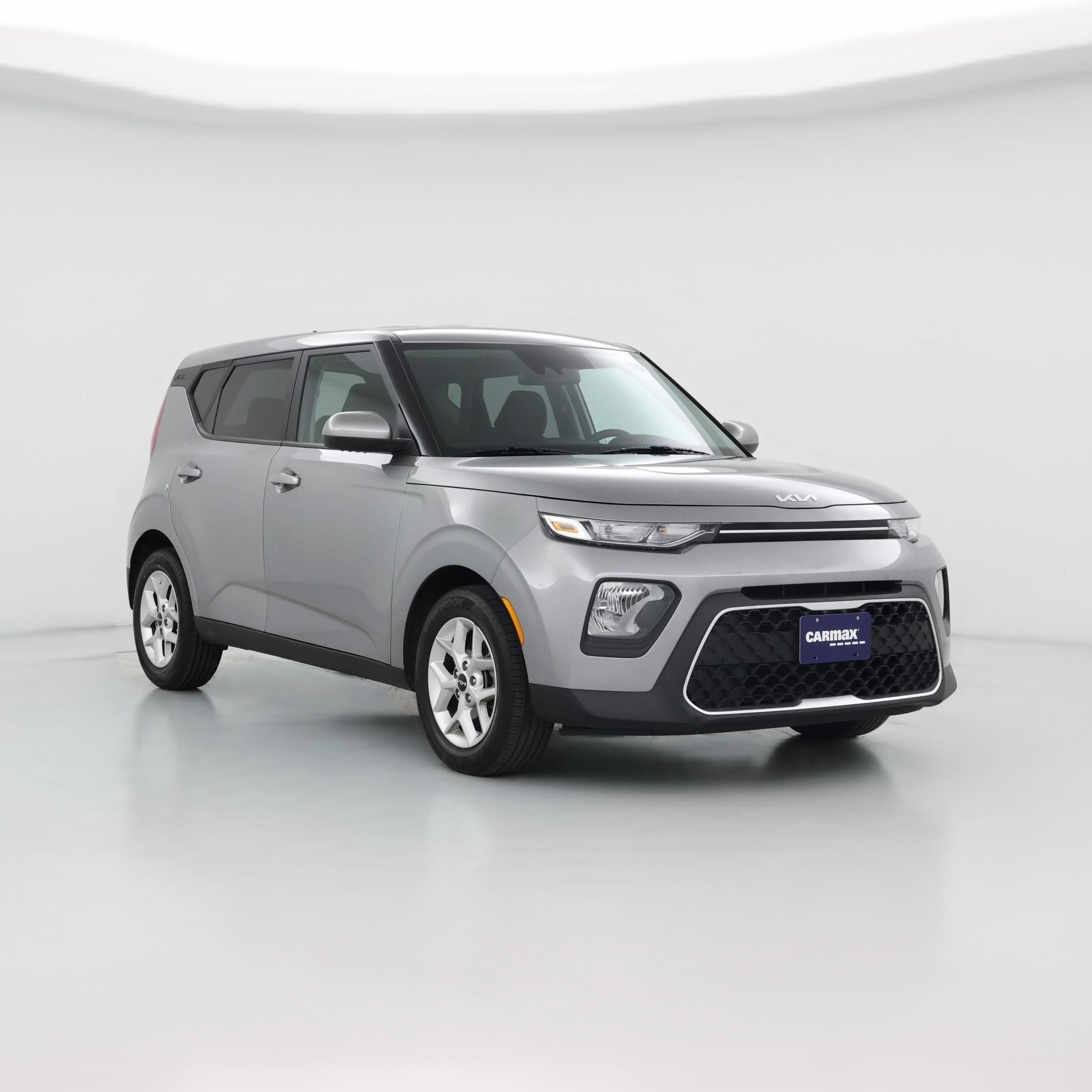 Thumbnail: 2022 Kia Soul - 1