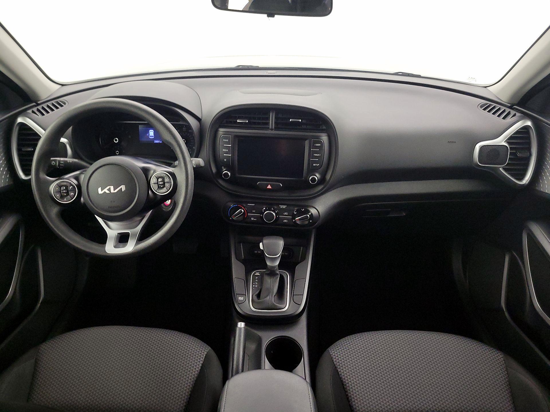 Thumbnail: 2022 Kia Soul - 9