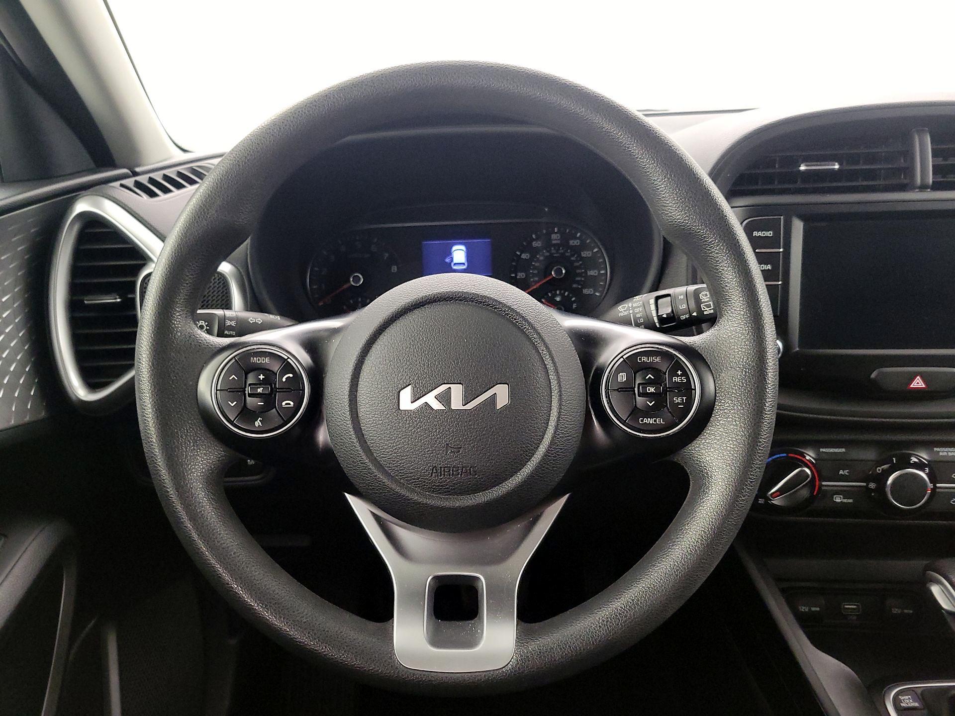 Thumbnail: 2022 Kia Soul - 10