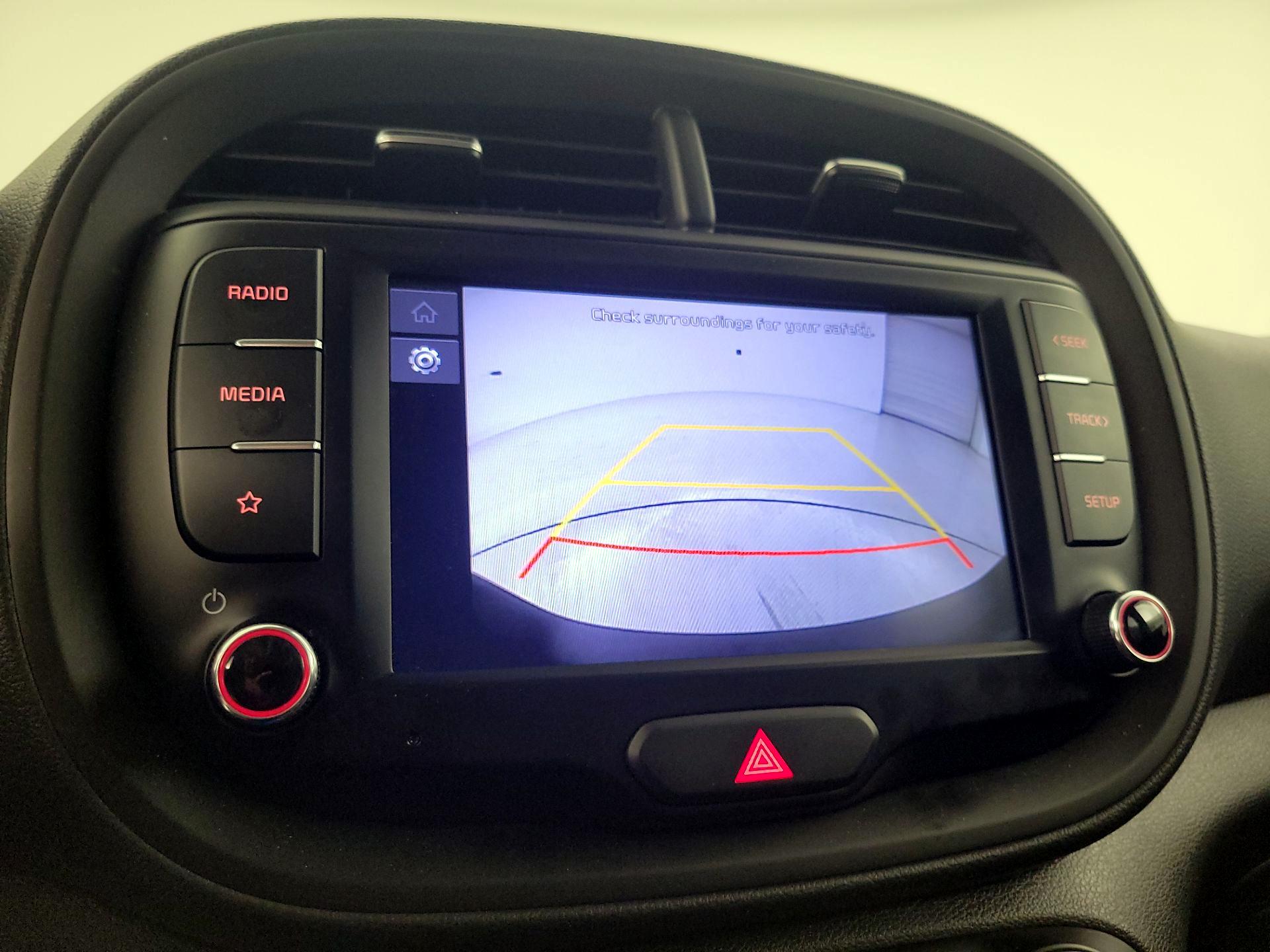 Thumbnail: 2022 Kia Soul - 14