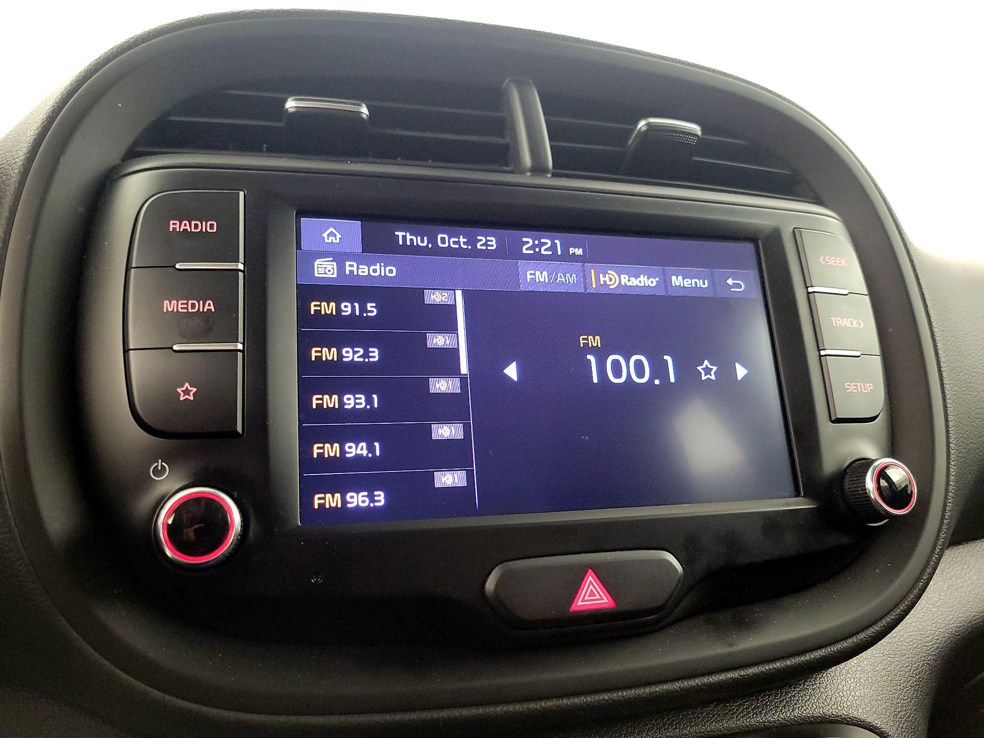 Thumbnail: 2022 Kia Soul - 15