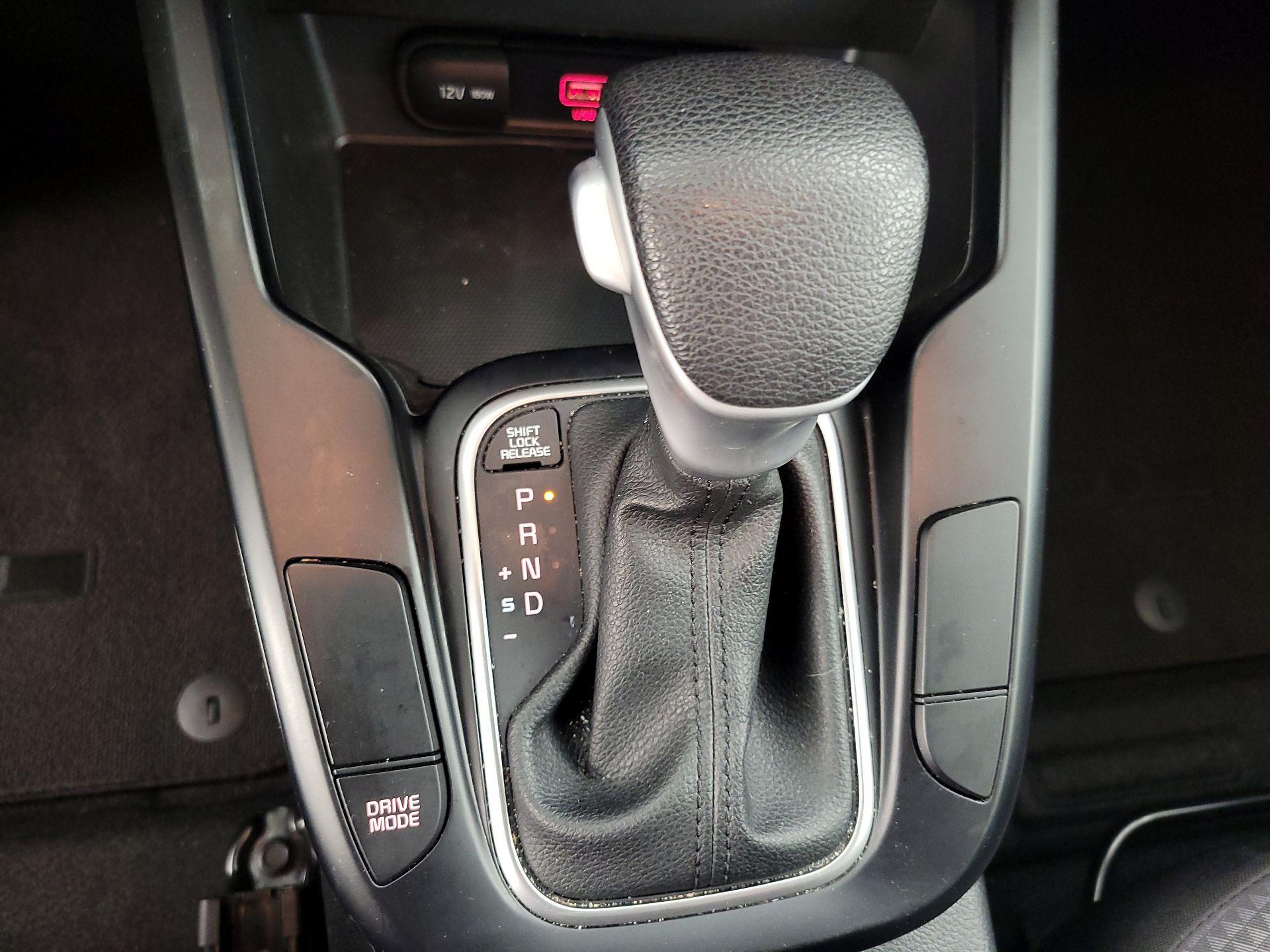 Thumbnail: 2022 Kia Soul - 17