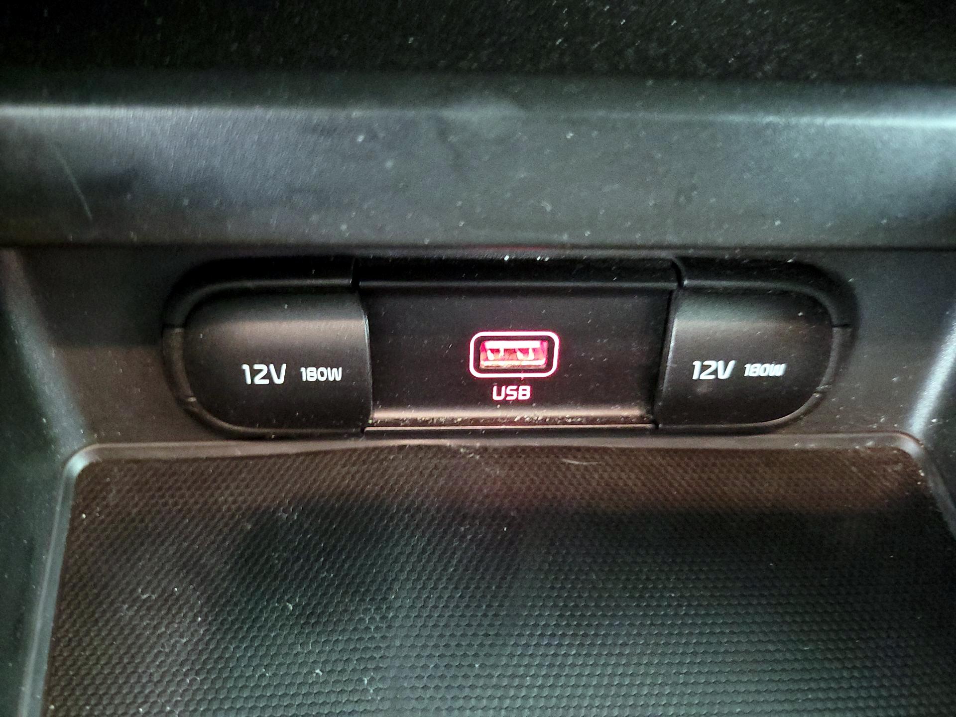 Thumbnail: 2022 Kia Soul - 18