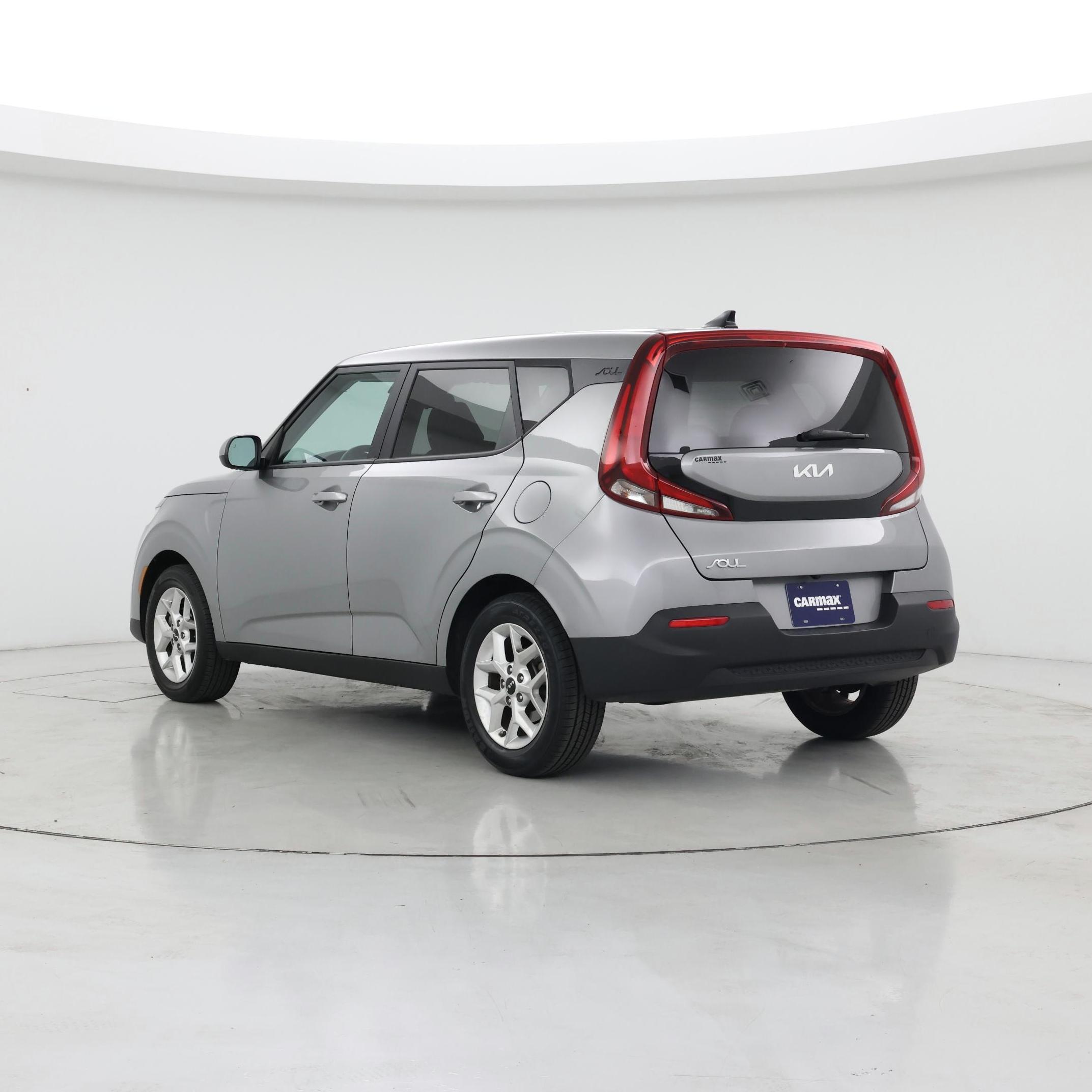 Thumbnail: 2022 Kia Soul - 2