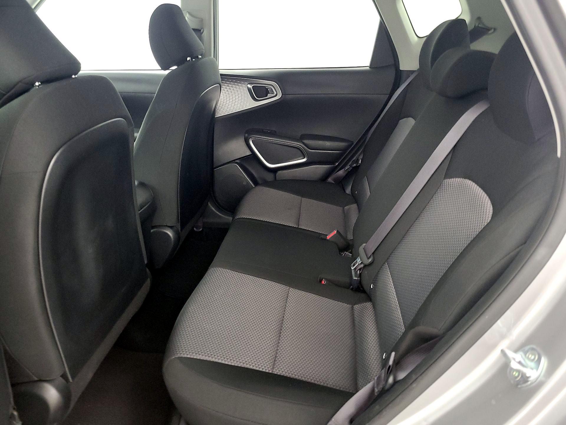 Thumbnail: 2022 Kia Soul - 19