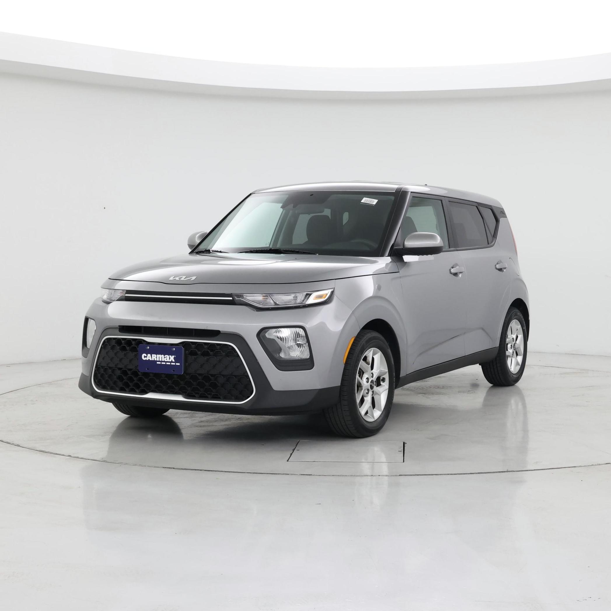 Thumbnail: 2022 Kia Soul - 4