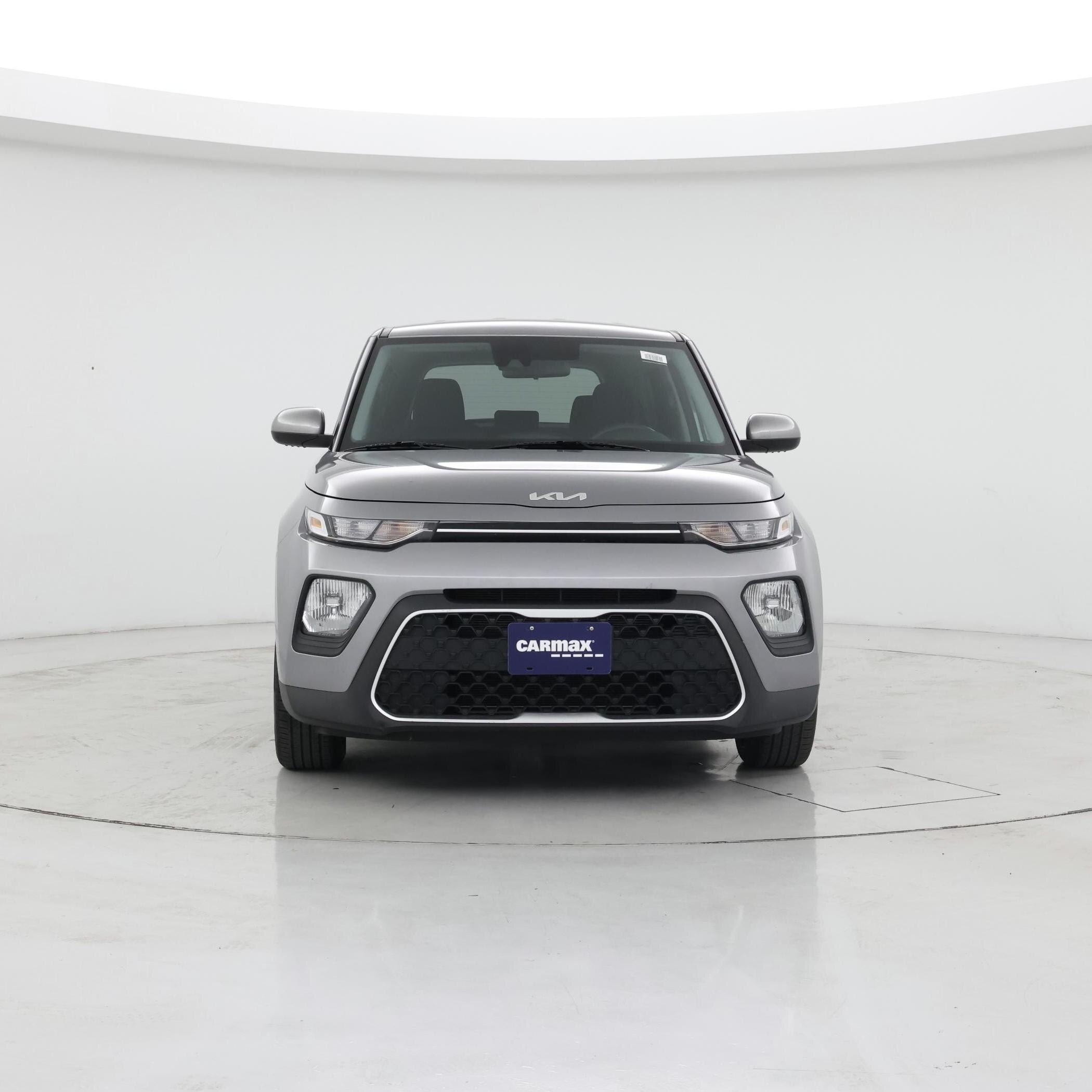 Thumbnail: 2022 Kia Soul - 5