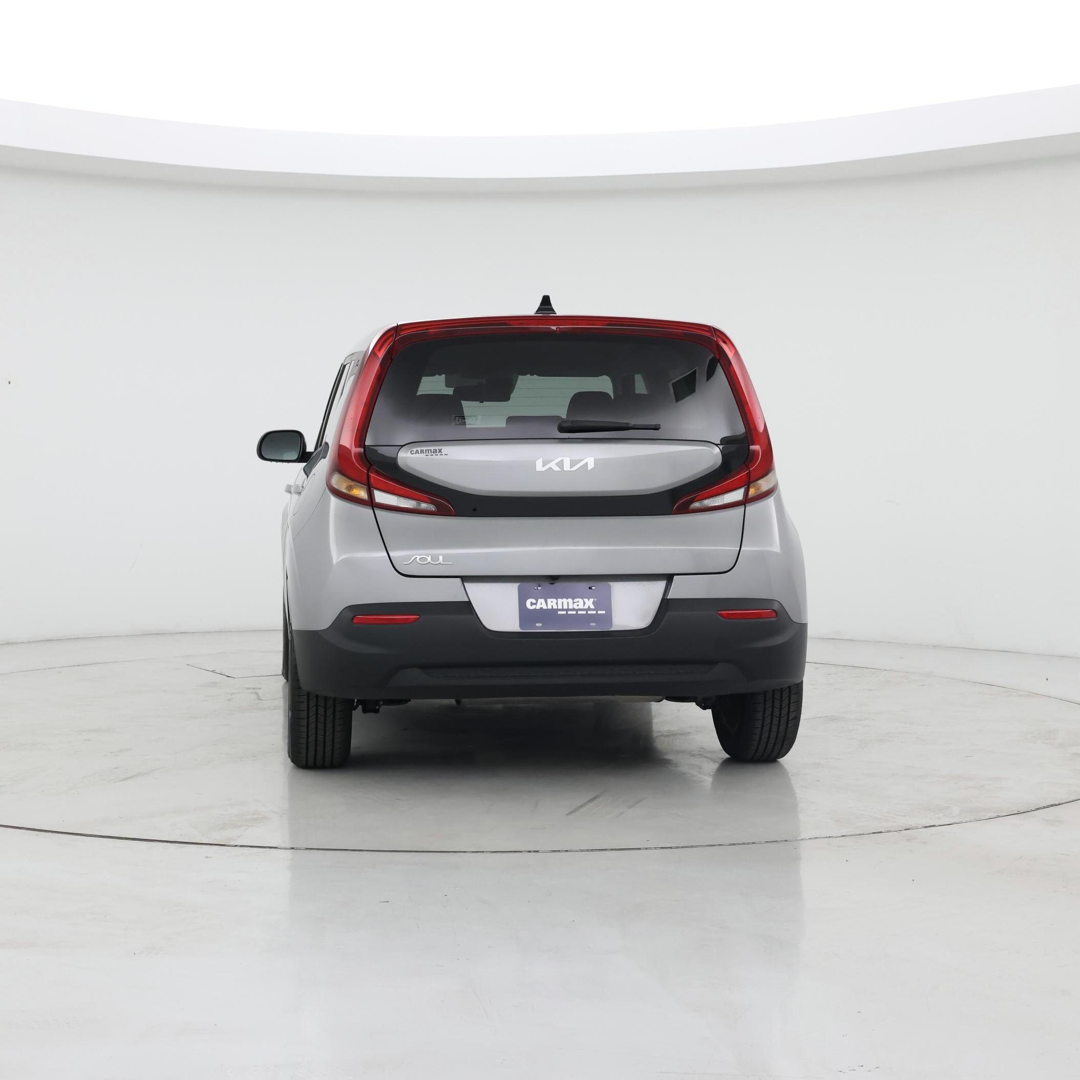 Thumbnail: 2022 Kia Soul - 6