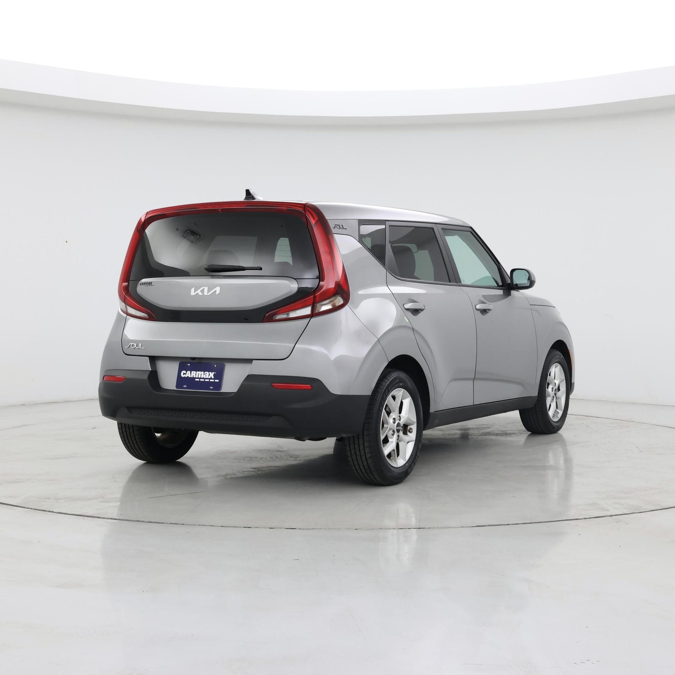 Thumbnail: 2022 Kia Soul - 8