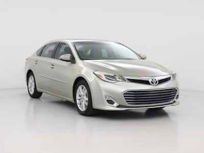 2014 Toyota Avalon XLE