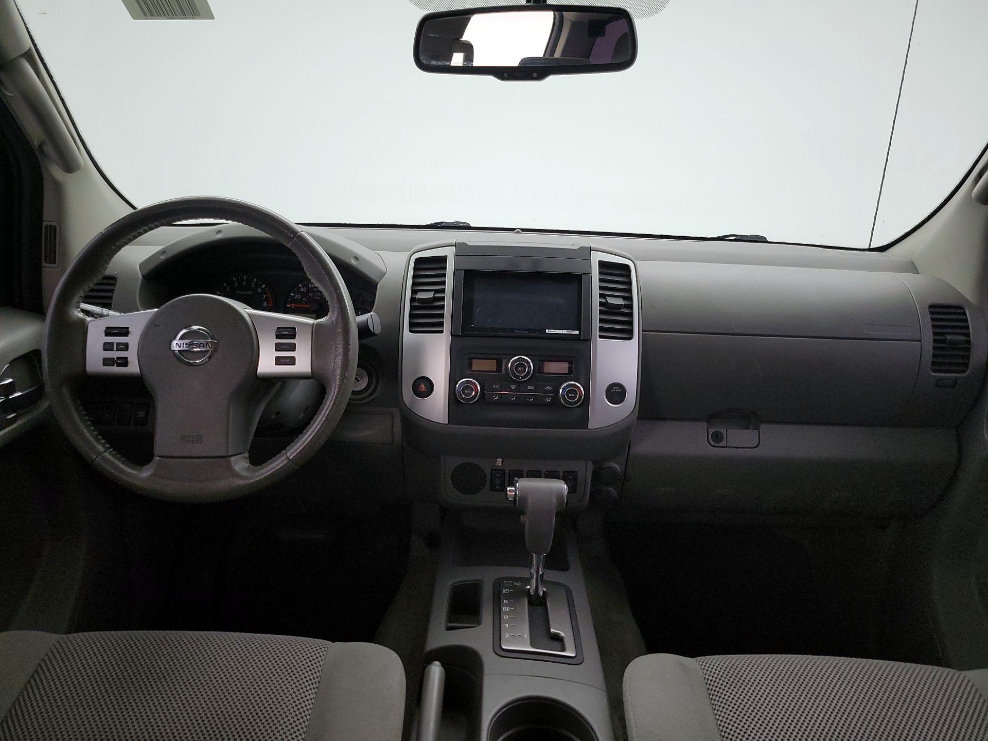 Thumbnail: 2016 Nissan Frontier - 9