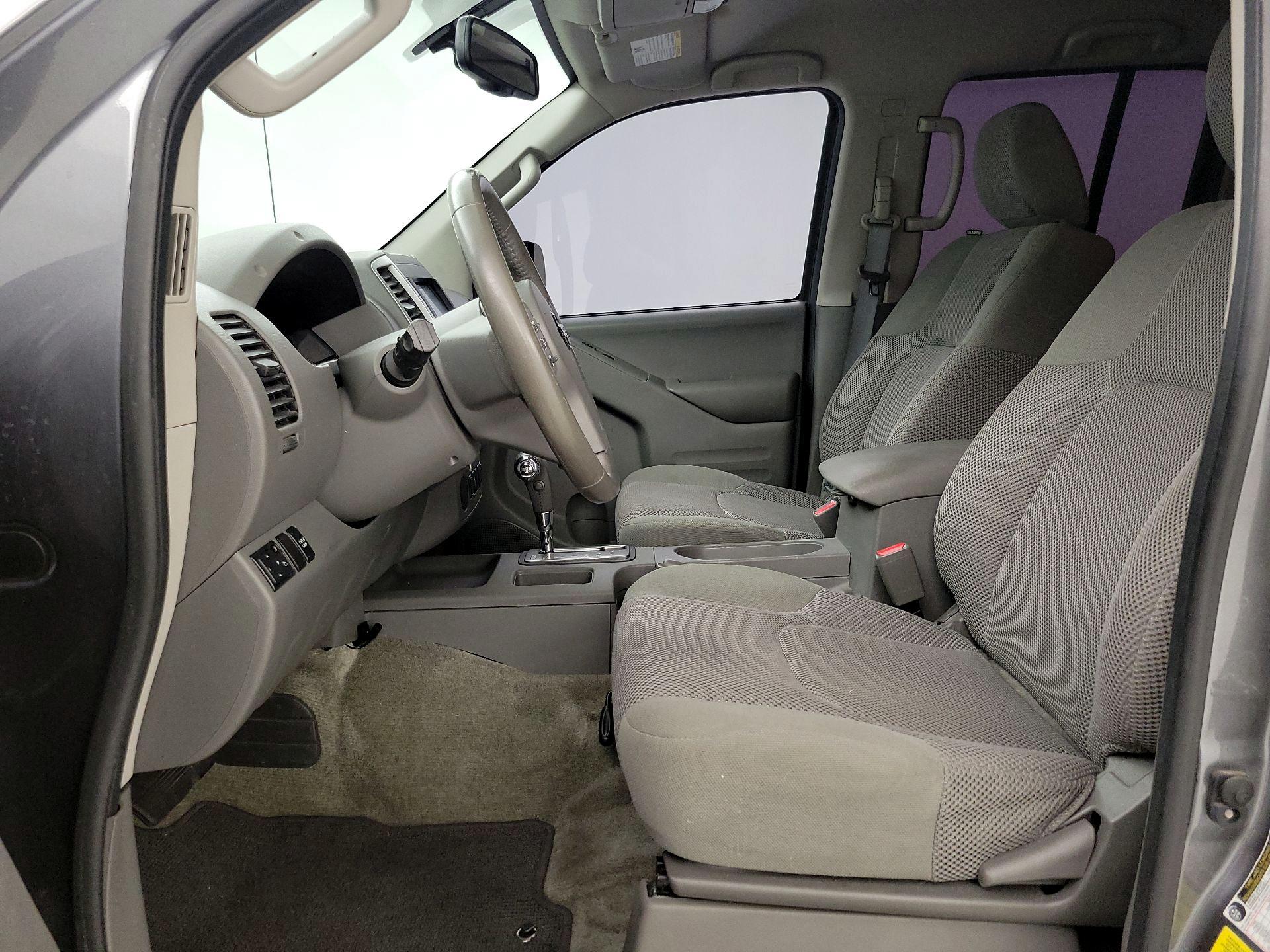 Thumbnail: 2016 Nissan Frontier - 11