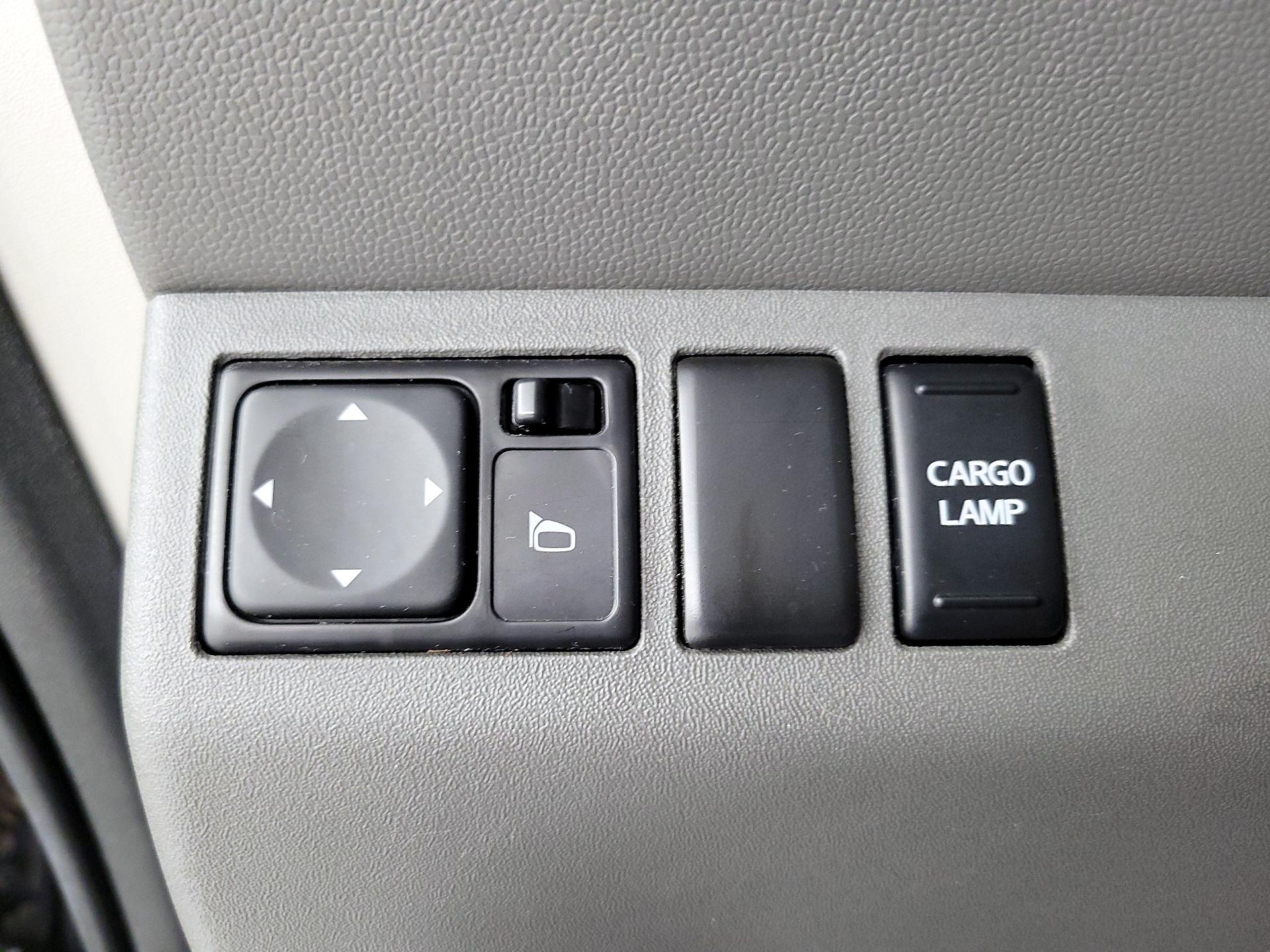 Thumbnail: 2016 Nissan Frontier - 13