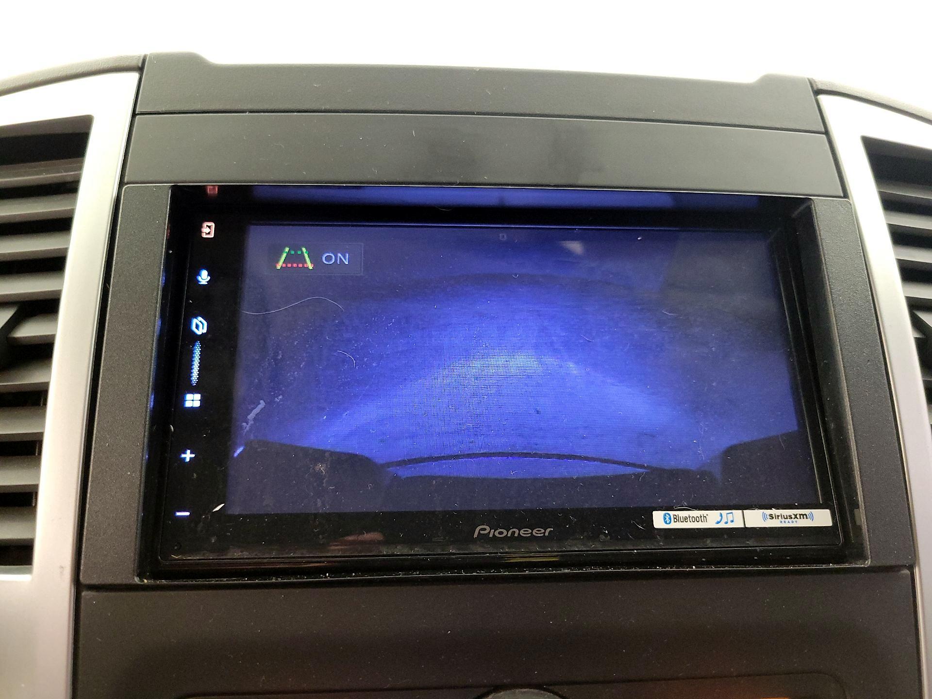 Thumbnail: 2016 Nissan Frontier - 14