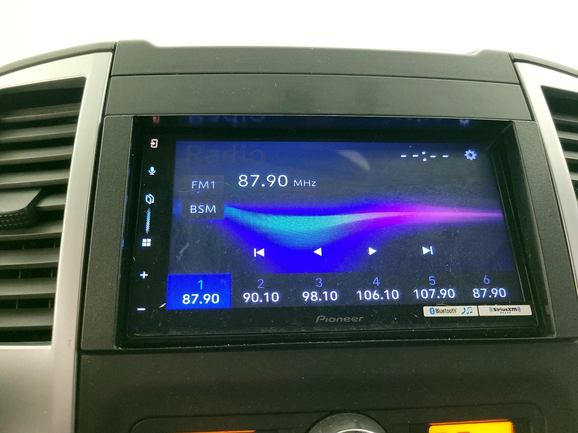 Thumbnail: 2016 Nissan Frontier - 15