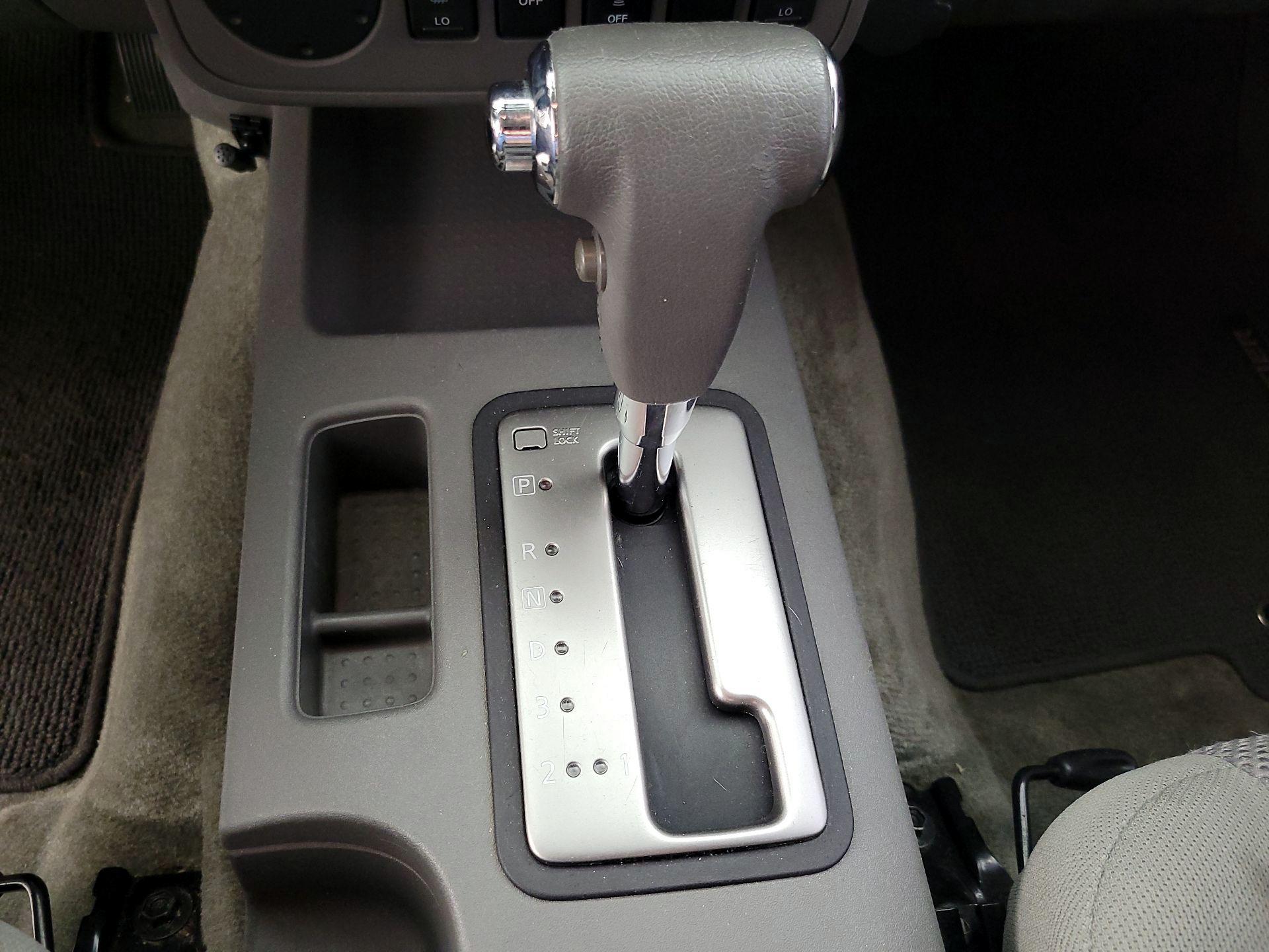 Thumbnail: 2016 Nissan Frontier - 17