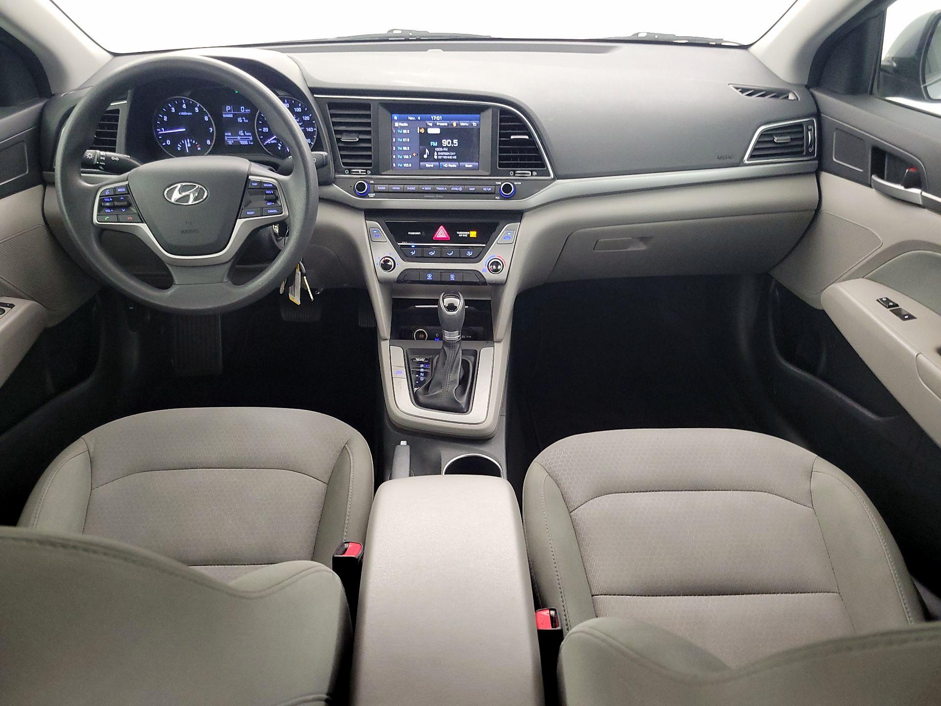 Thumbnail: 2017 Hyundai Elantra - 9