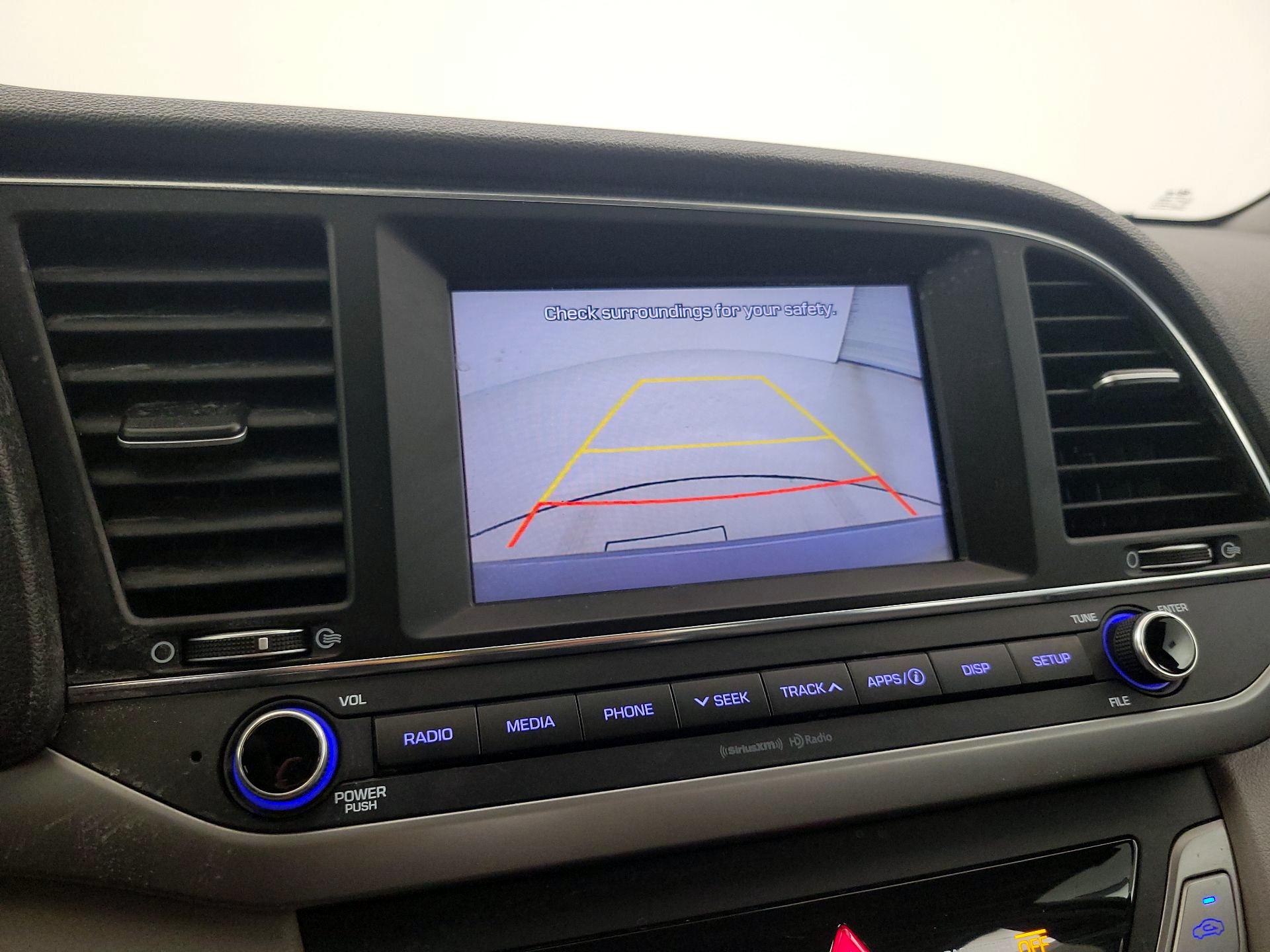 Thumbnail: 2017 Hyundai Elantra - 14