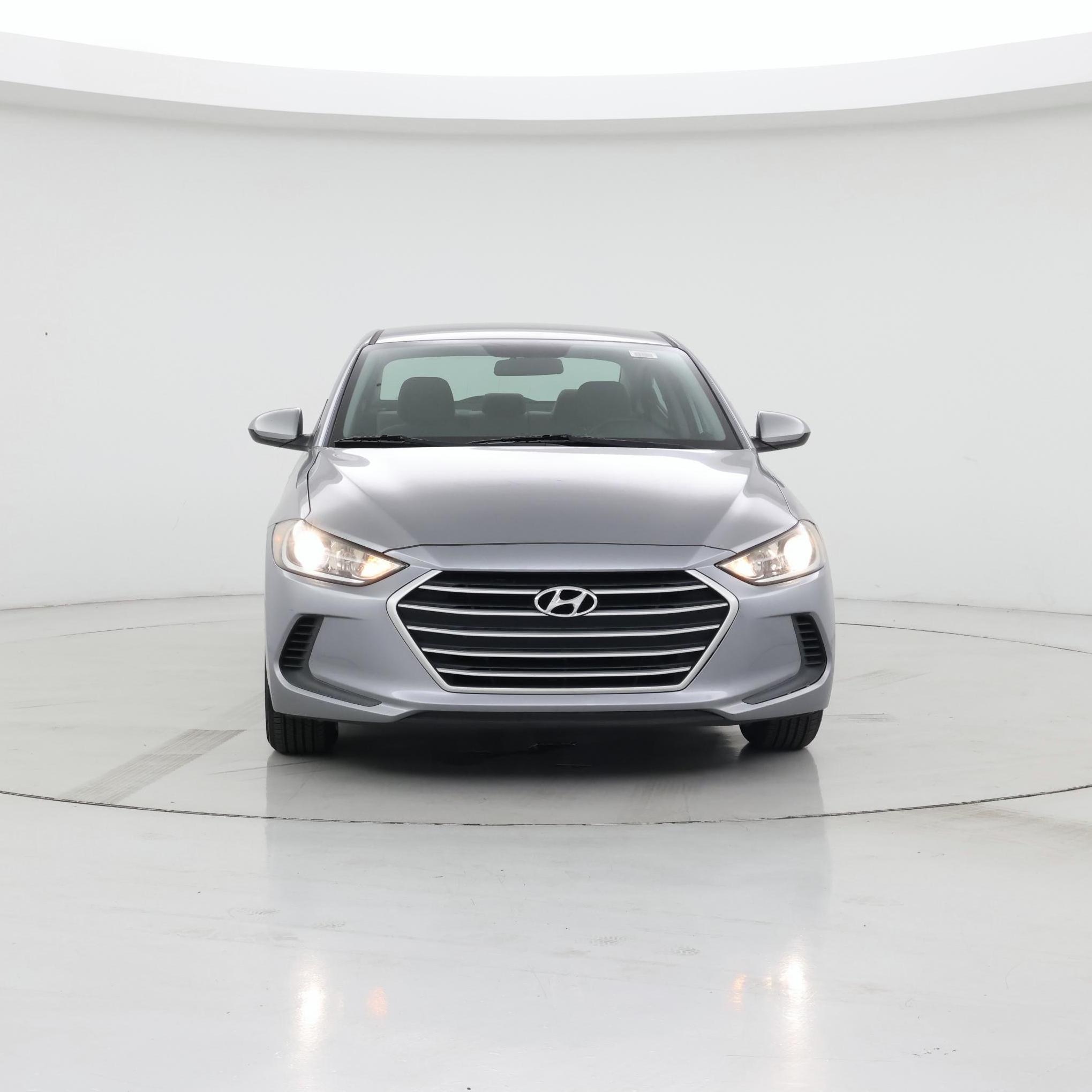 Thumbnail: 2017 Hyundai Elantra - 5