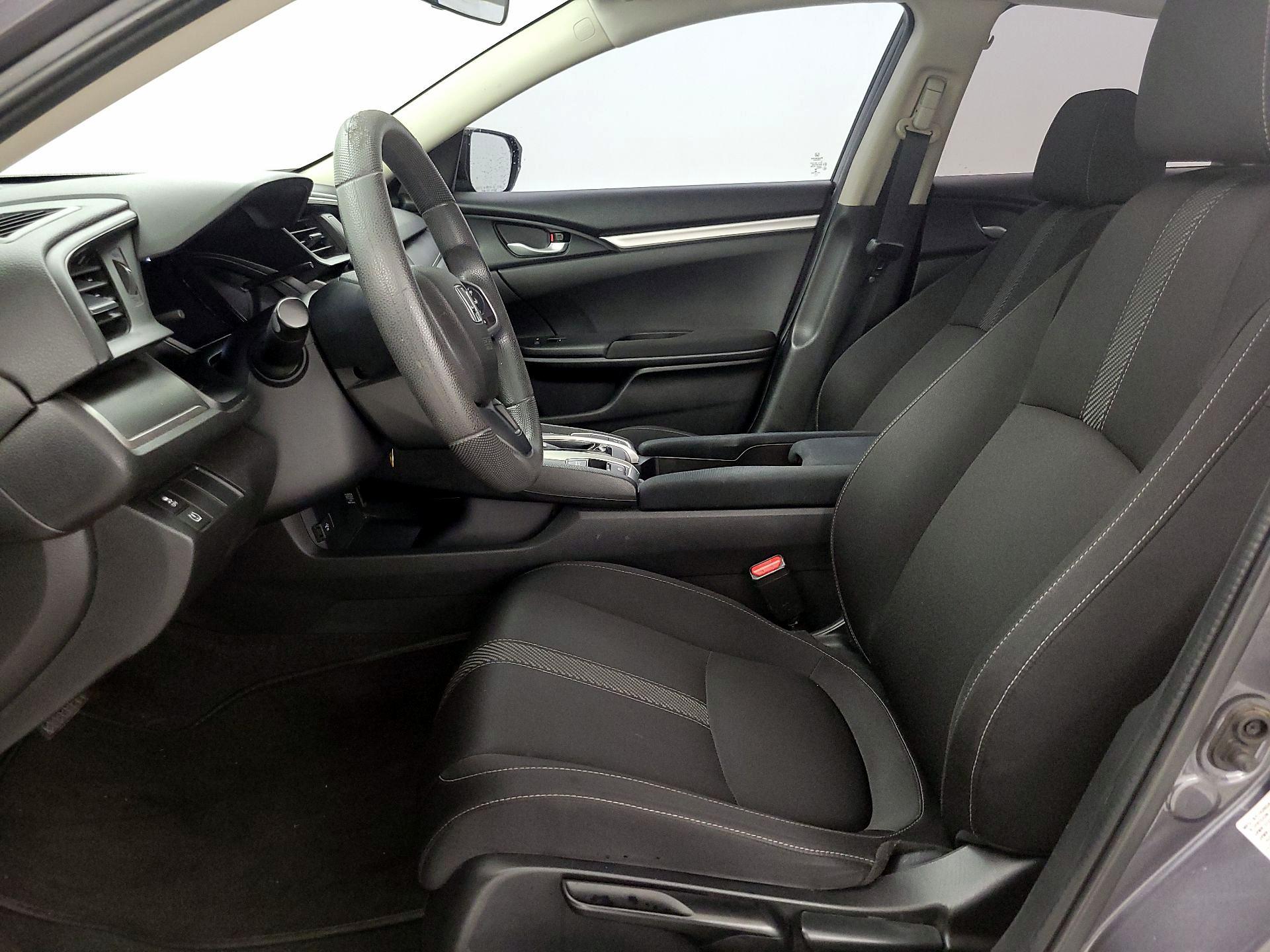 Thumbnail: 2017 Honda Civic - 11