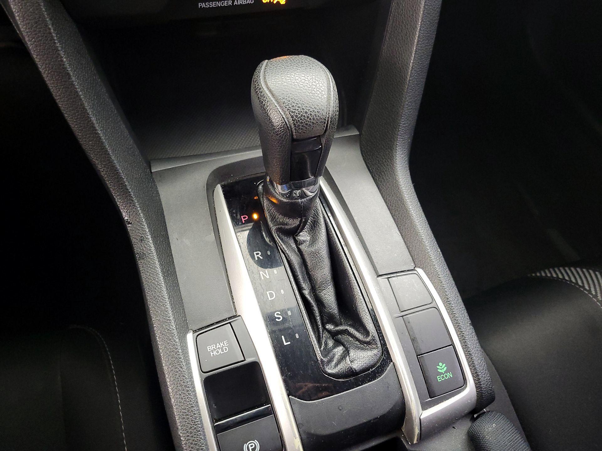 Thumbnail: 2017 Honda Civic - 17